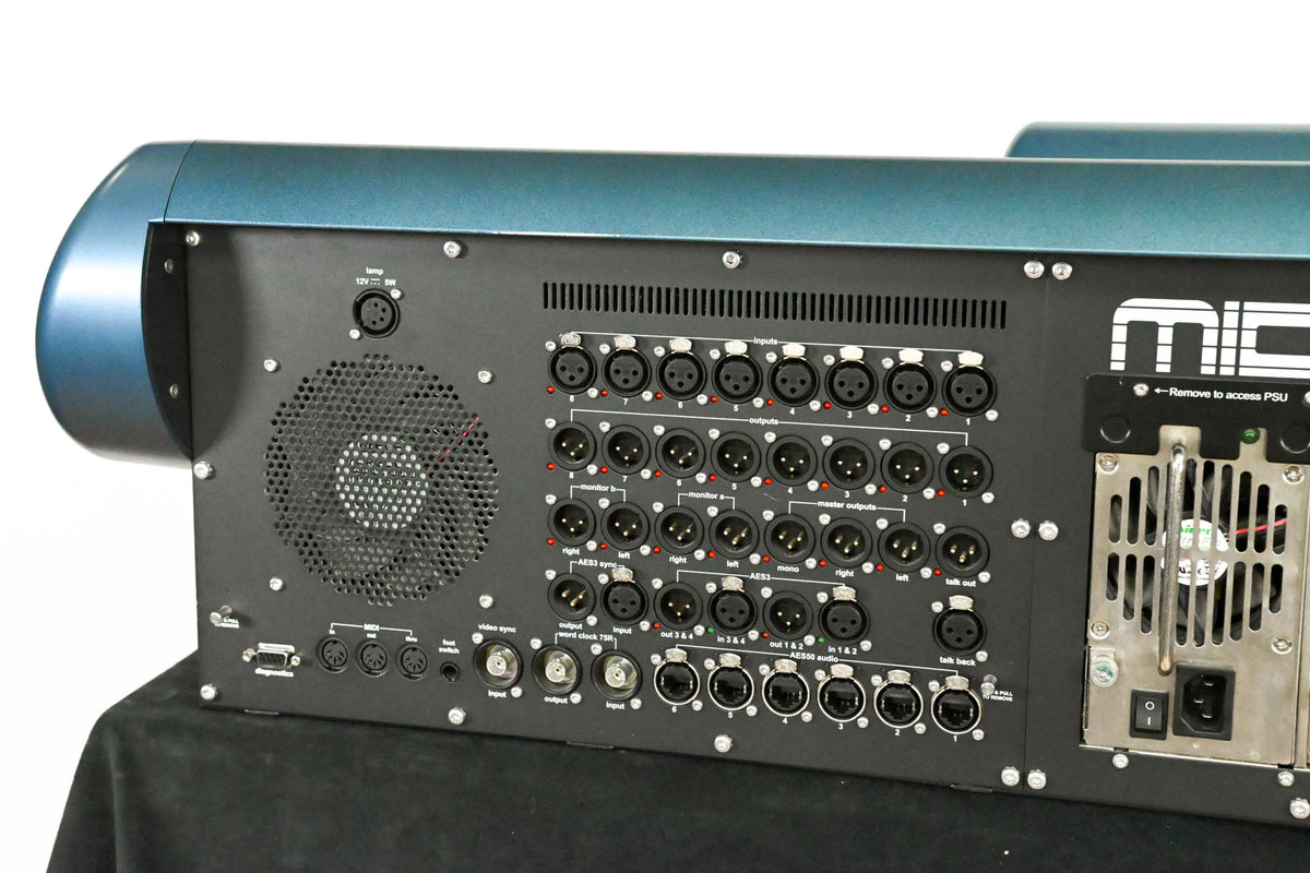 Midas PRO2 Live Digital Audio Mixing Console