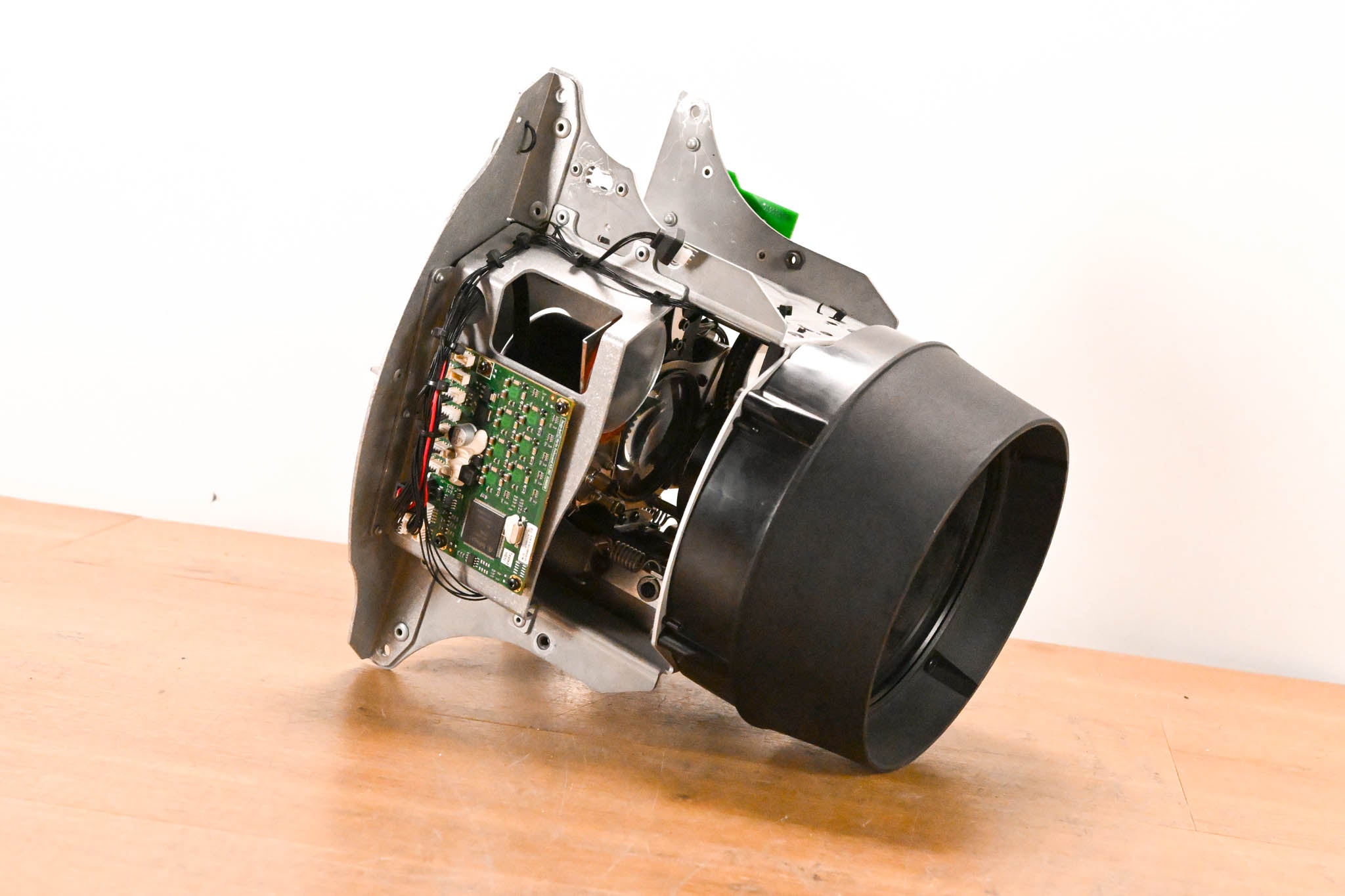 Martin MAC Viper Zoom & Focus Lens Module Replacement Assembly