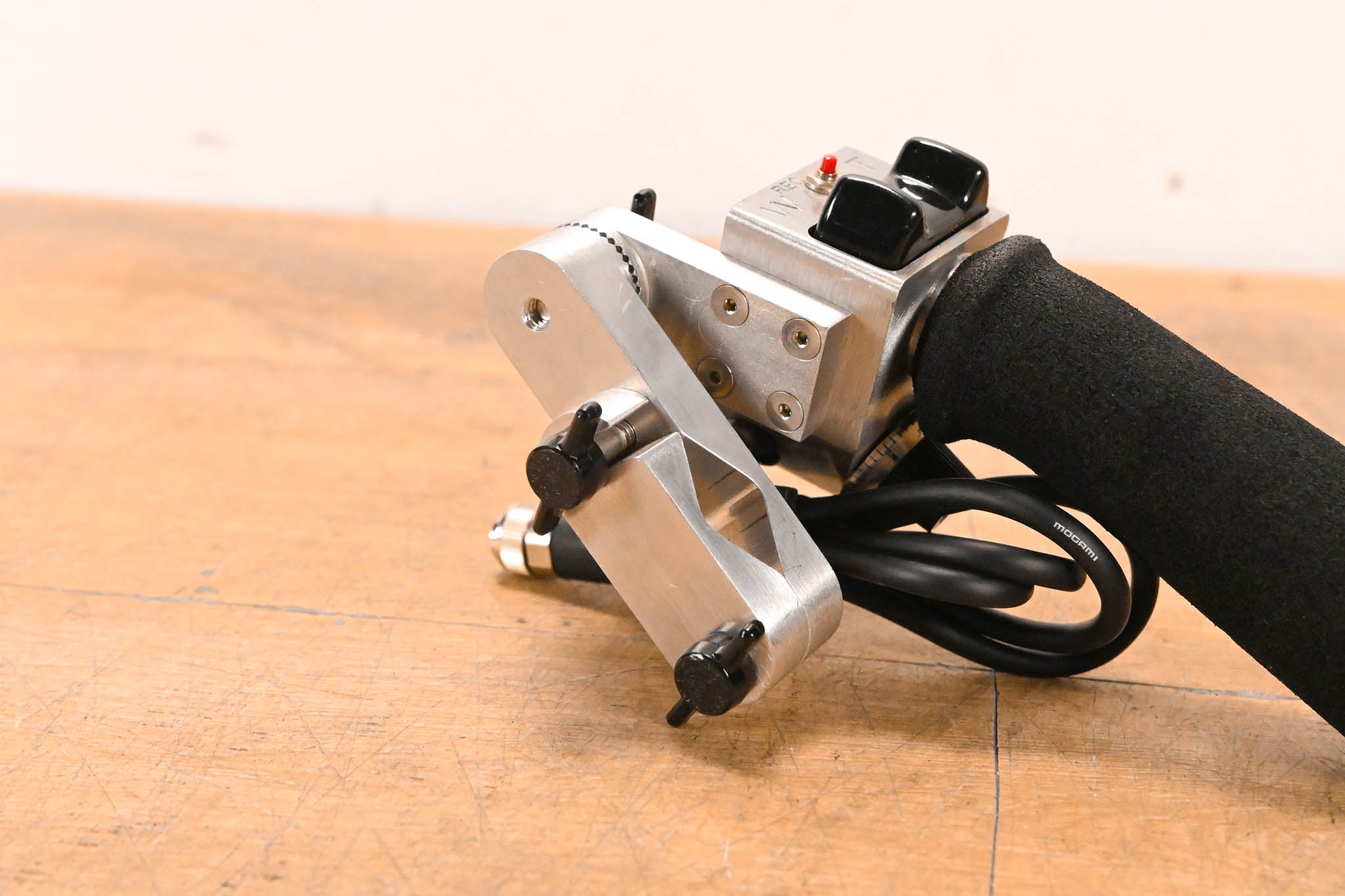 VariZoom VZ-PG-F Zoom Controller