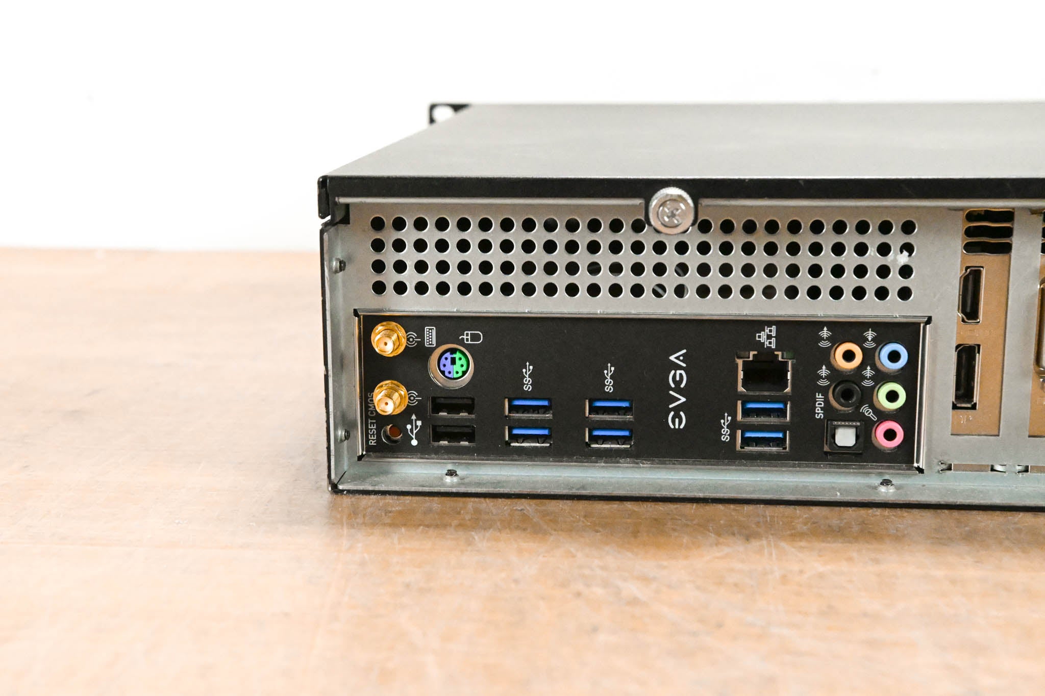 Living As One (Resi) D1000 Multisite Decoder