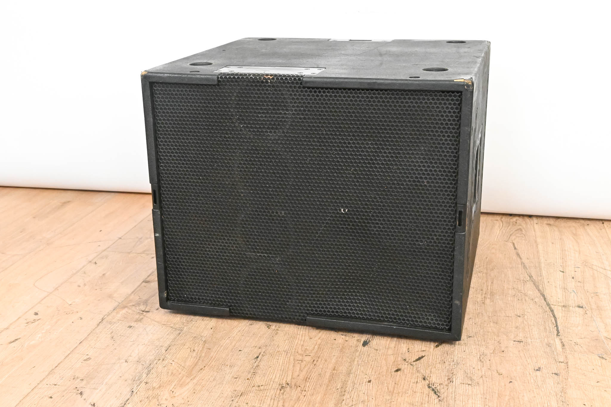 Dynacord COBRA-TOP 3-Way Compact Line Array System