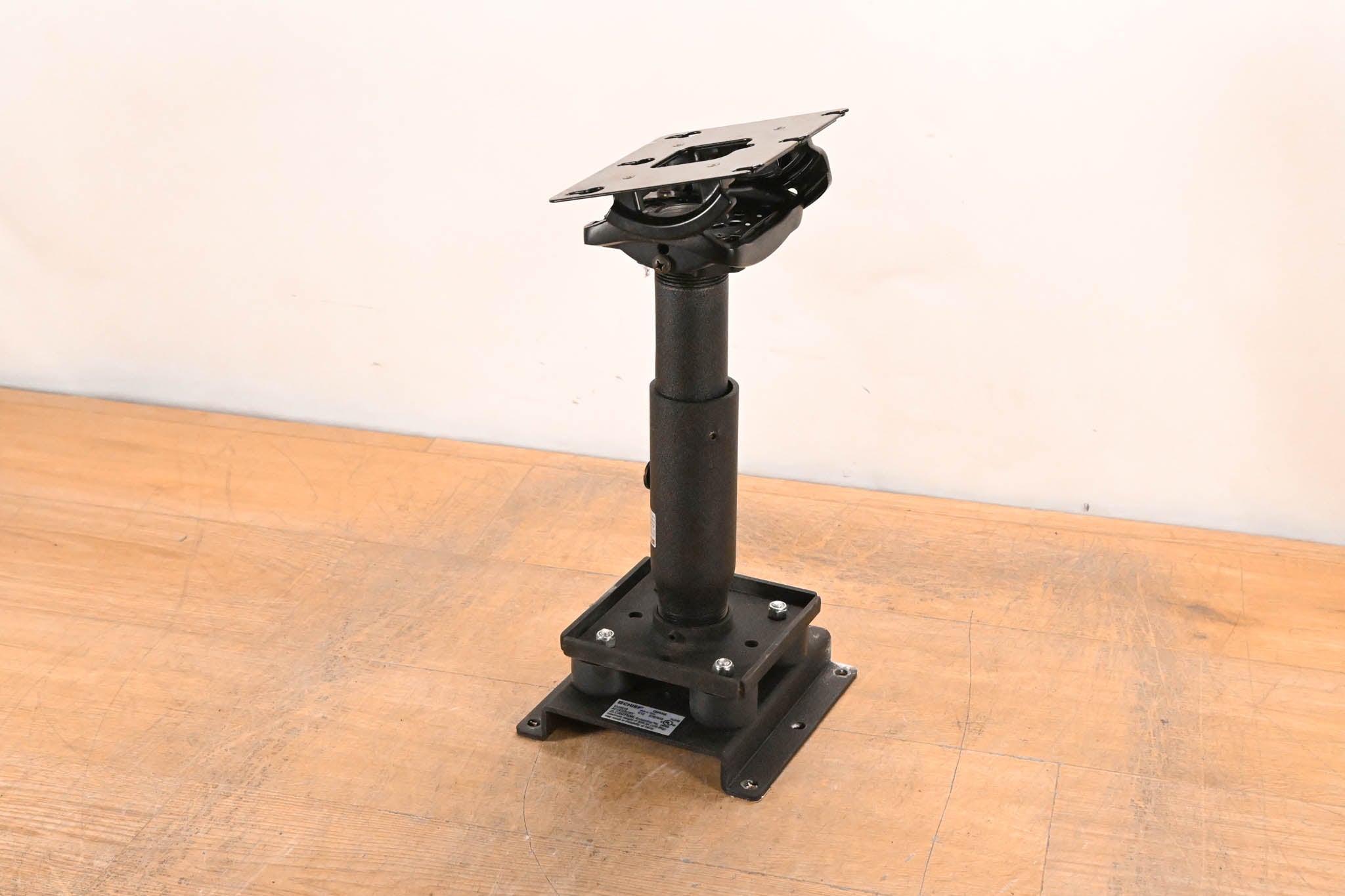 Chief RPMA000 Projector Mount System w/ CMS009012 Column & CMA345 Plate