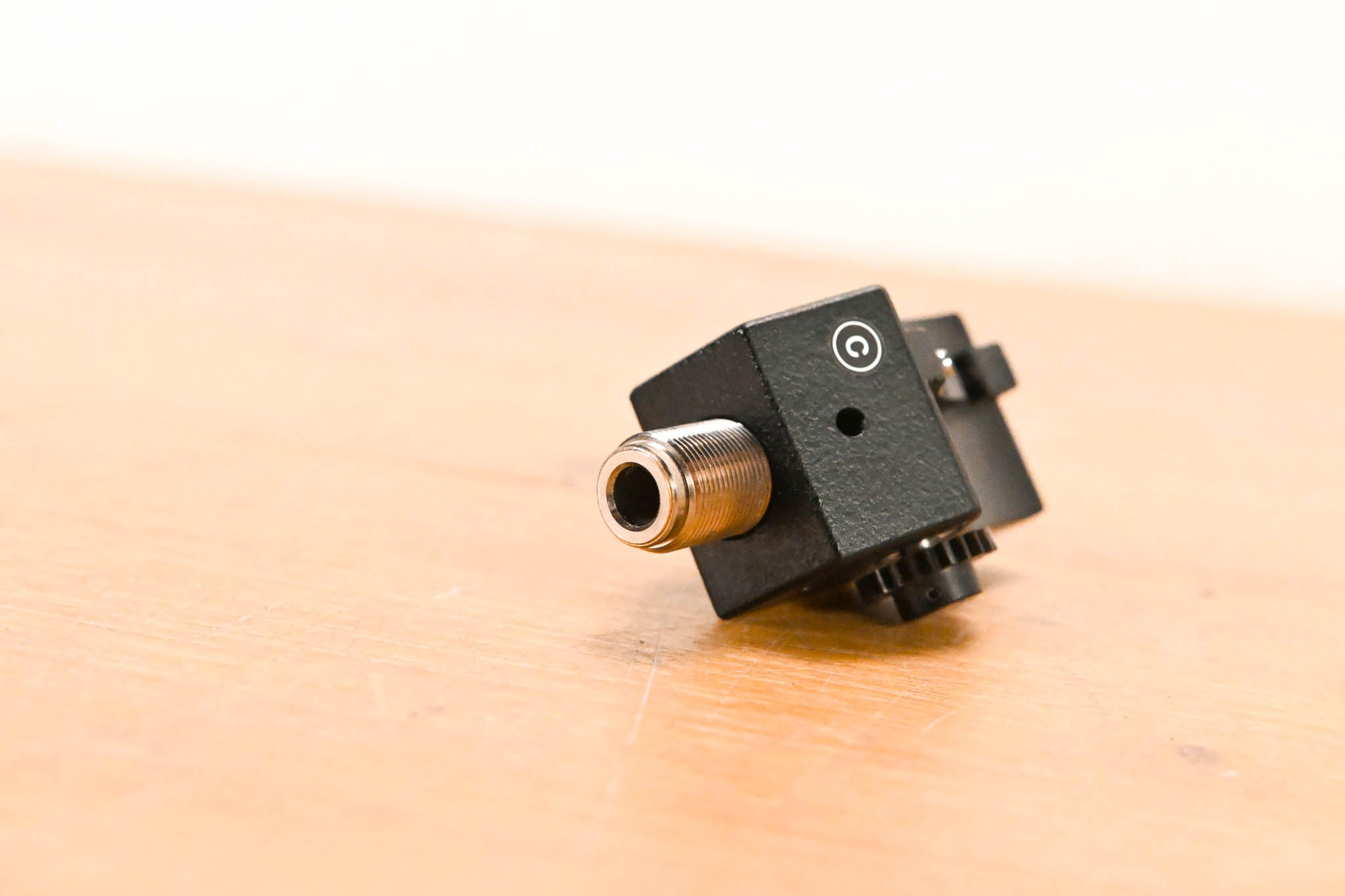 Fujinon FMM-8 Focus Manual Module for A12, S12, and T12 ENG/EFP Lenses