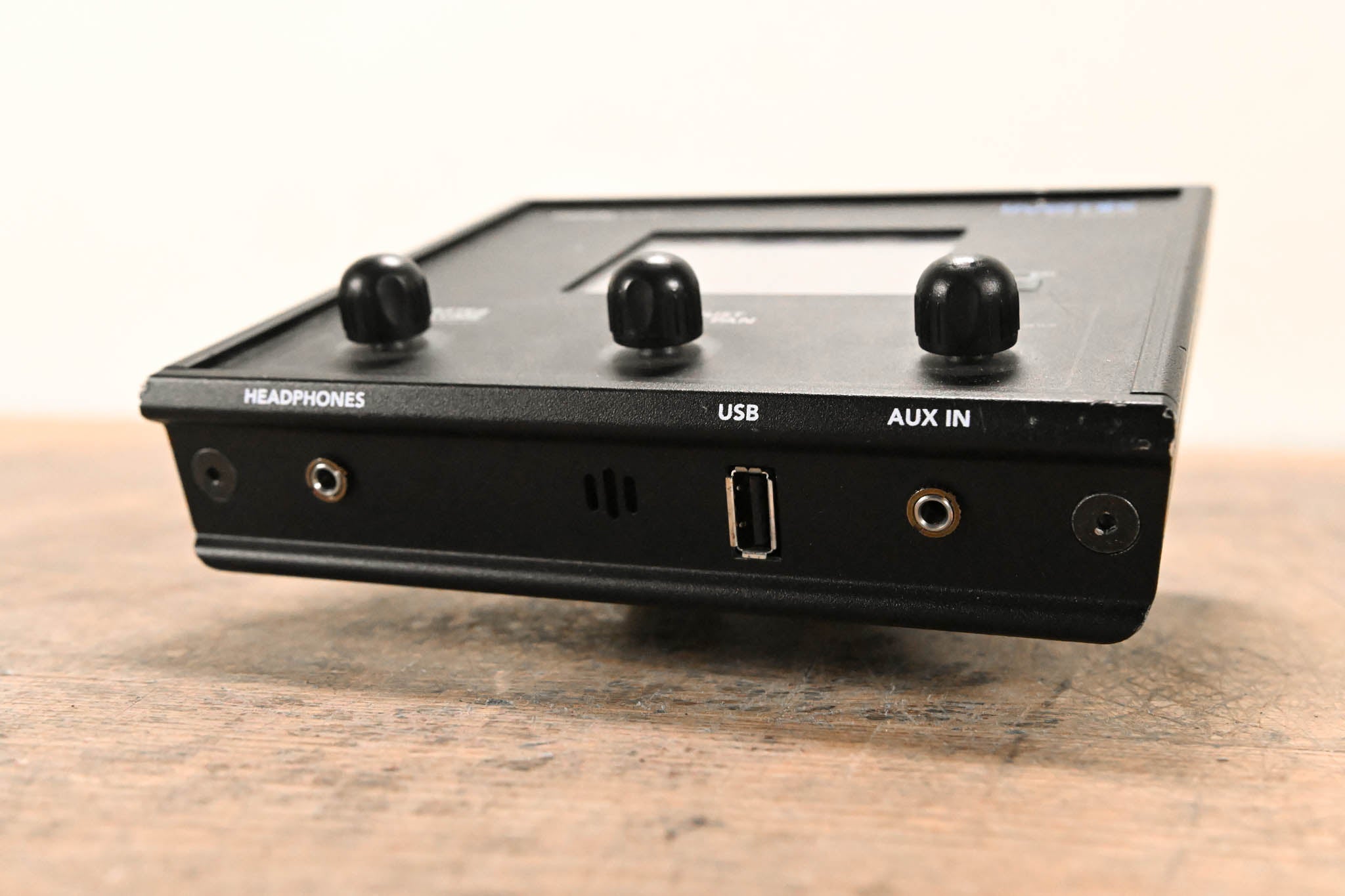 Digital Audio Labs Livemix CS-SOLO Personal Monitor Mixer