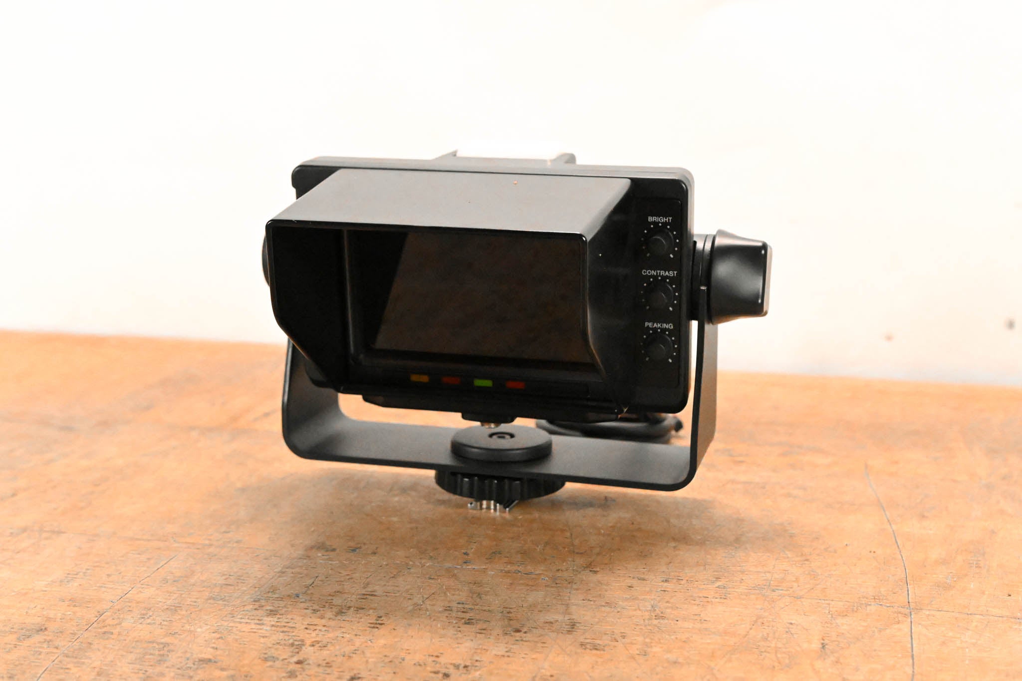 Sony DXF-C50WA 5-inch LCD Color Viewfinder for HXC-D70 SD/HD Camera