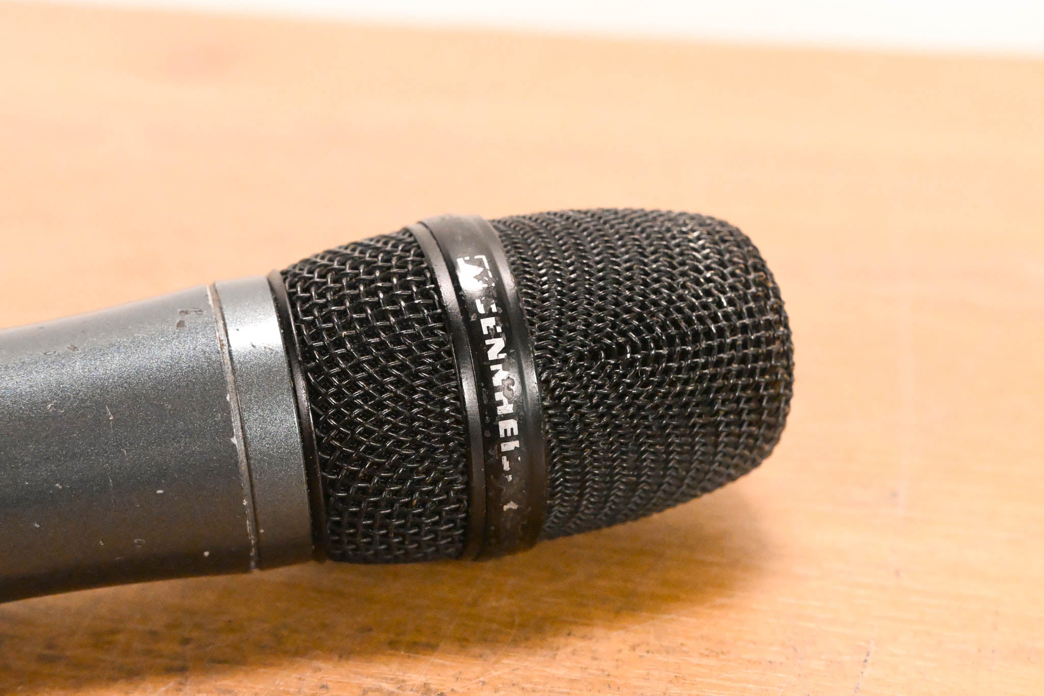 Sennheiser ew 500 G3 Handheld Wireless System - 626-668 MHz