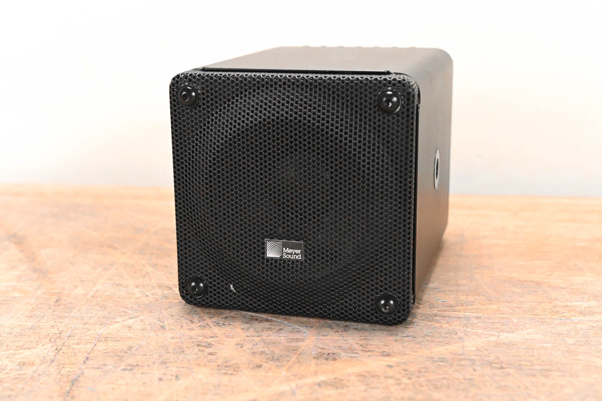 Meyer Sound MM-4XP Miniature Self-Powered Loudspeaker (NO POWER SUPPLY)