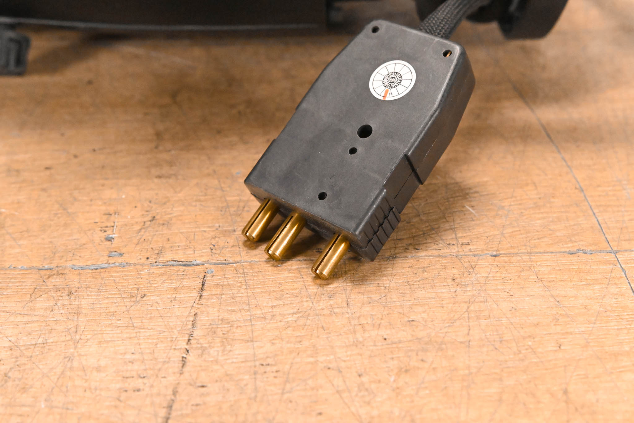 ETC Source Four 750 36 Degree Ellipsoidal Light