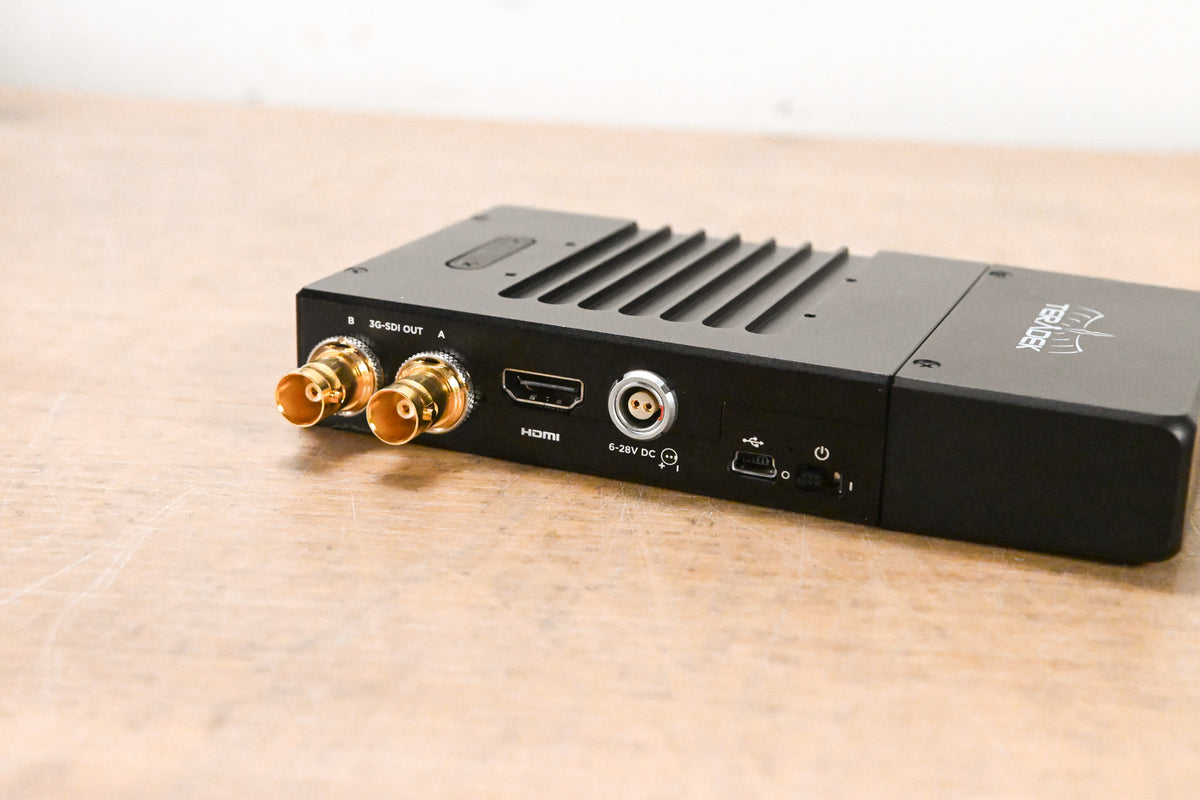 Teradek Bolt 500 XT 3G-SDI/HDMI Wireless Transmitter-Receiver Set