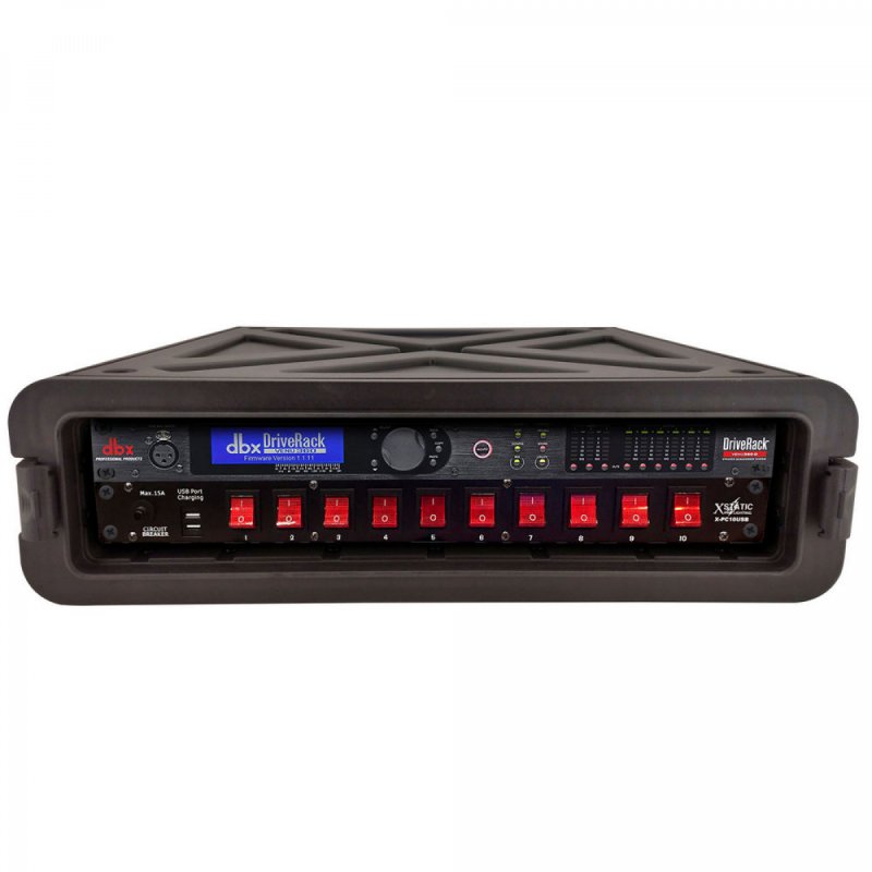 PRO X XM-2U