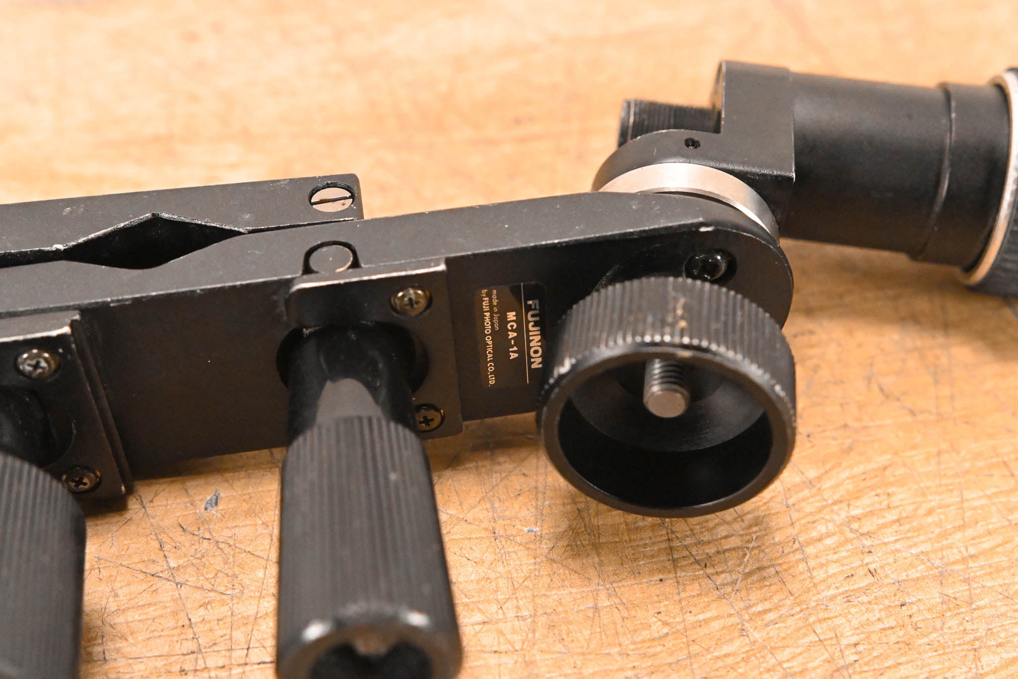 Fujinon CFH-1 Focus Controller