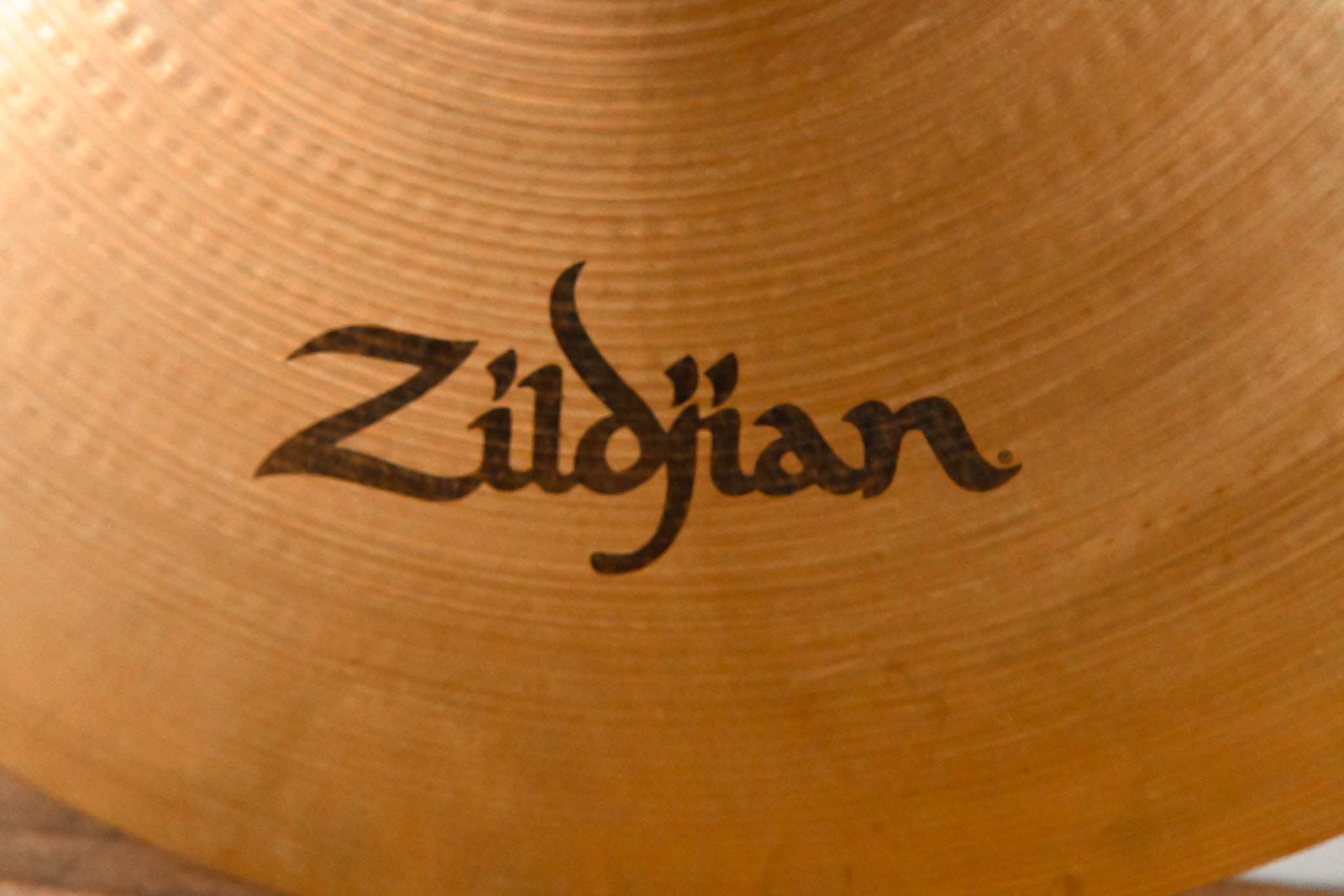 Zildjian A Series 21" Sweet Ride Cymbal
