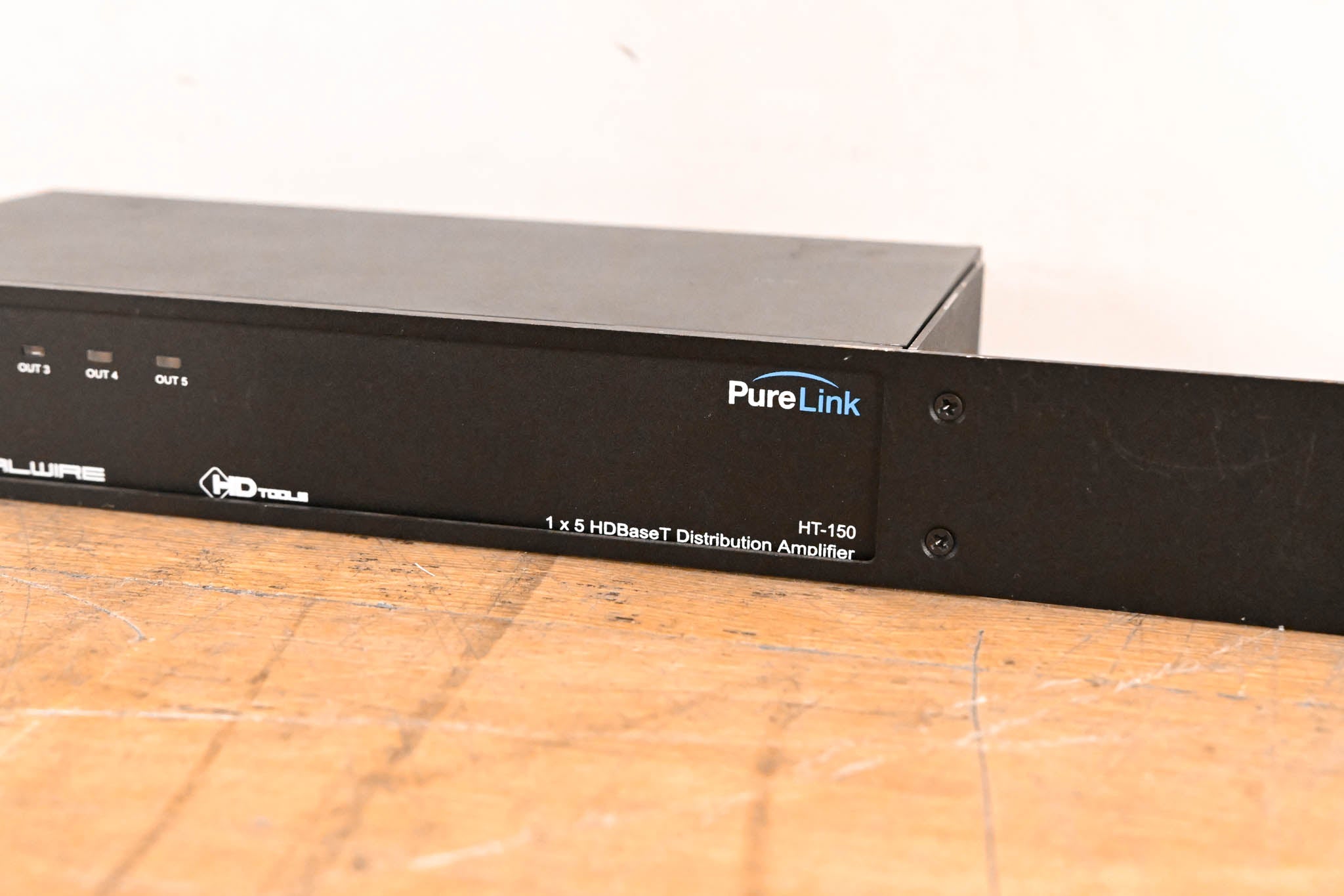 PureLink HT-150 1 x 5 HDMI to HDBaseT Distribution Amplifier (NO PSU)