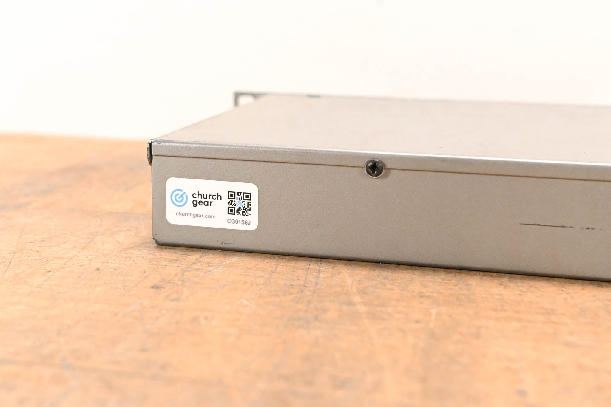 BSS London BLU-BOB2 8-Channel Break-Out Box Output Expander (NO PSU)