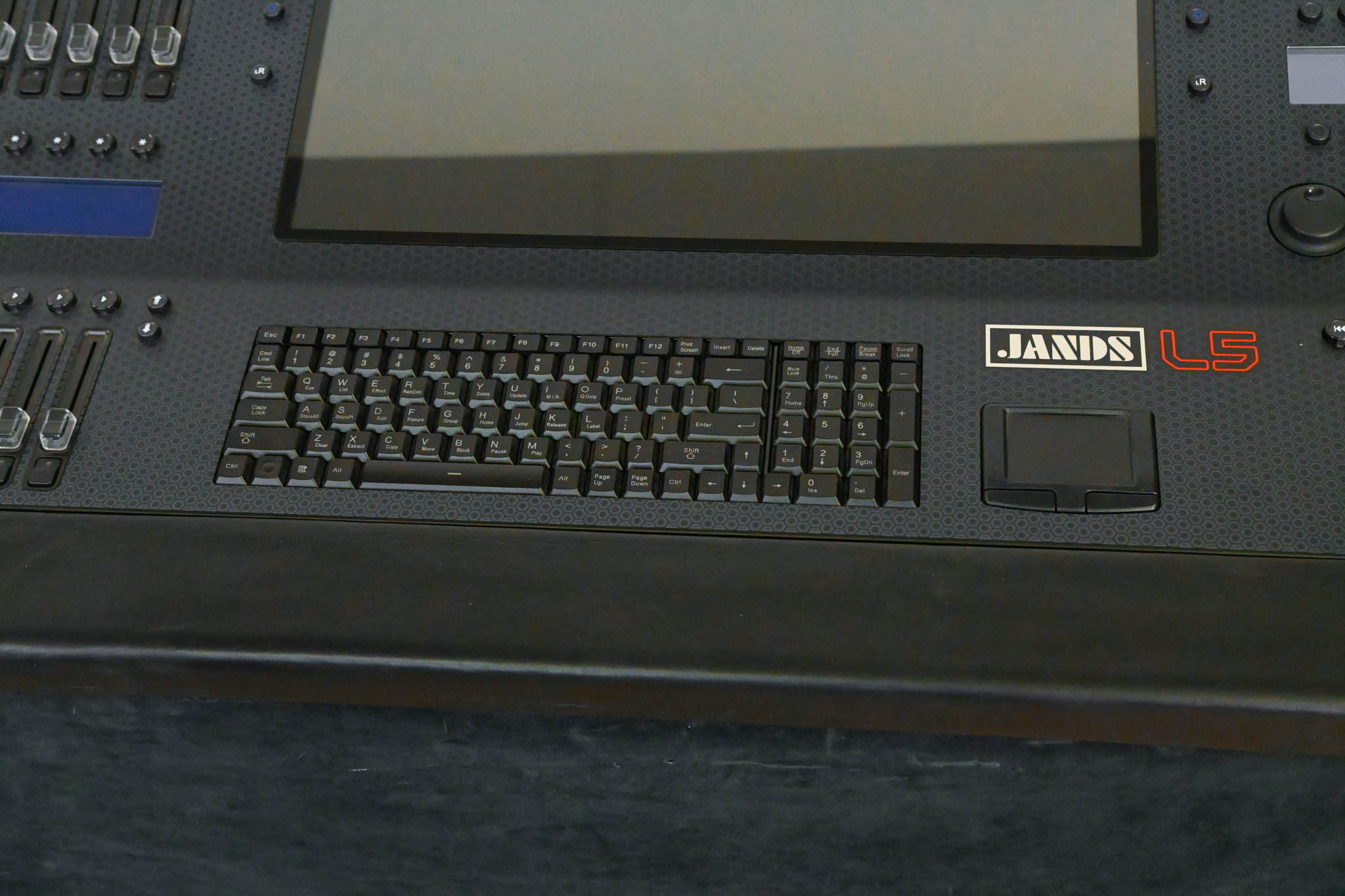 Jands Vista L5 Lighting Control Console