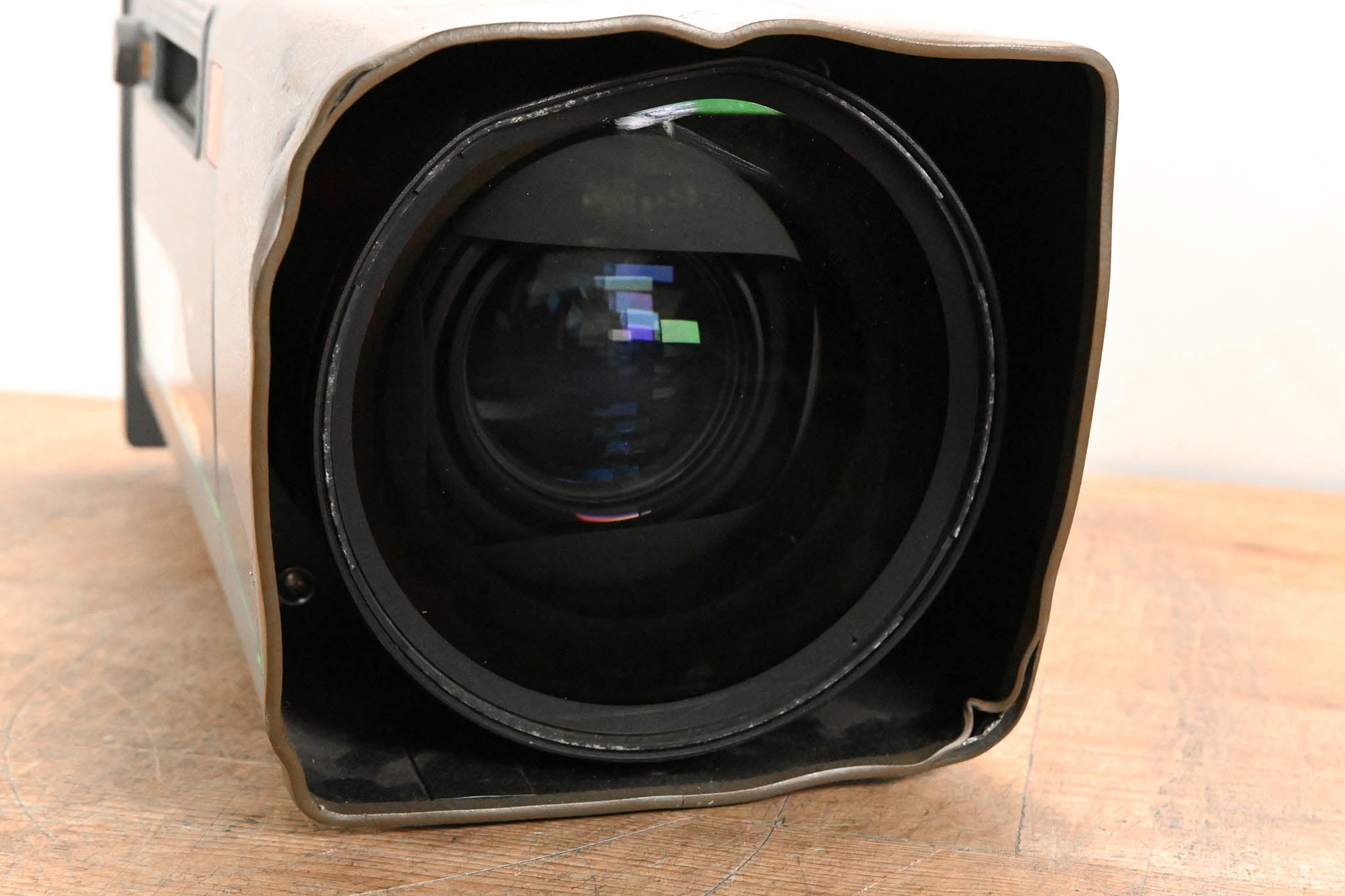 Fujinon HA22x7.2BESM-D16 DIGI 22 Studio Lens