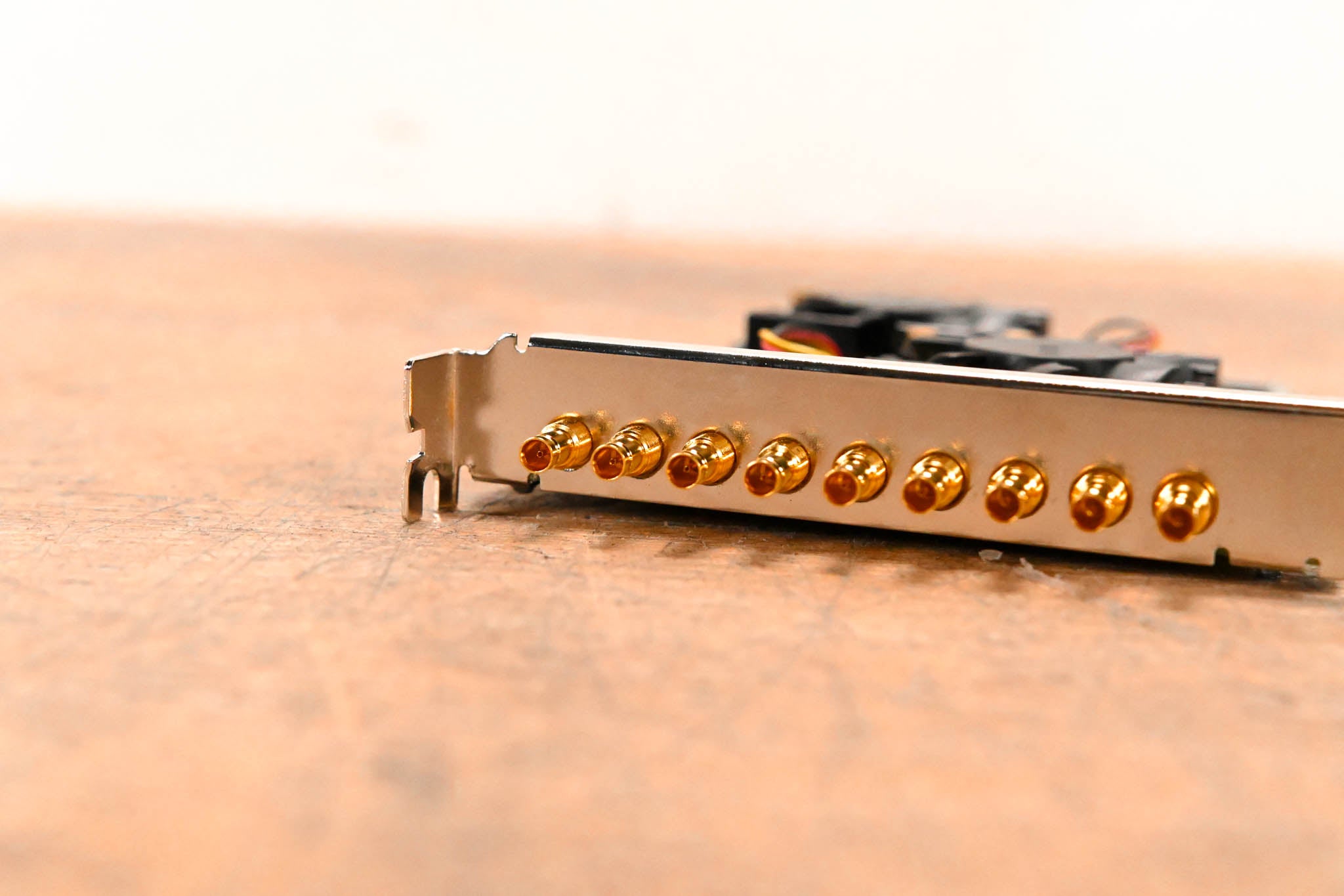 Blackmagic Design DeckLink Quad 2