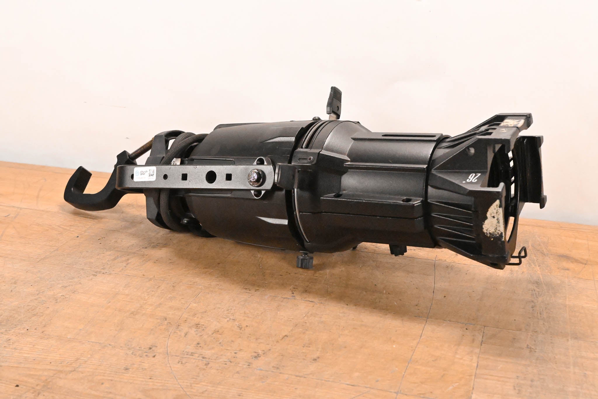 ETC Source Four 750 26 Degree Ellipsoidal Light