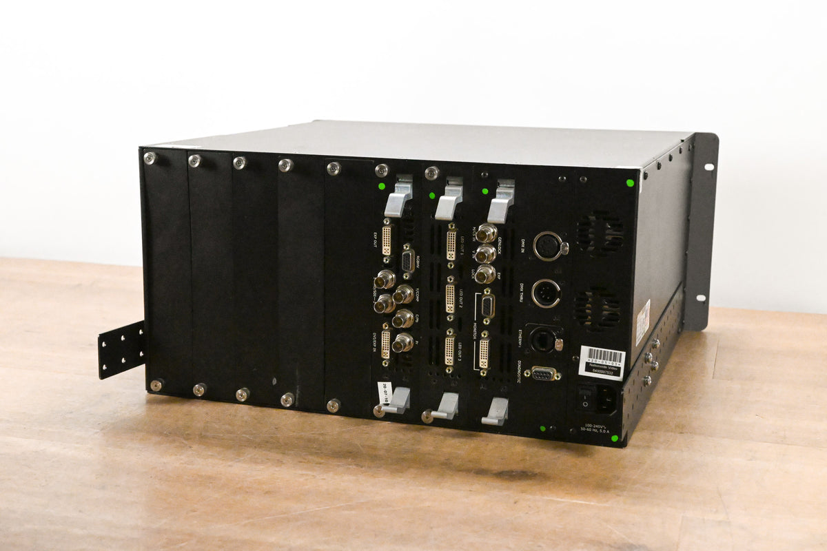 Barco DX-700 Multi-Window LED Video Processor