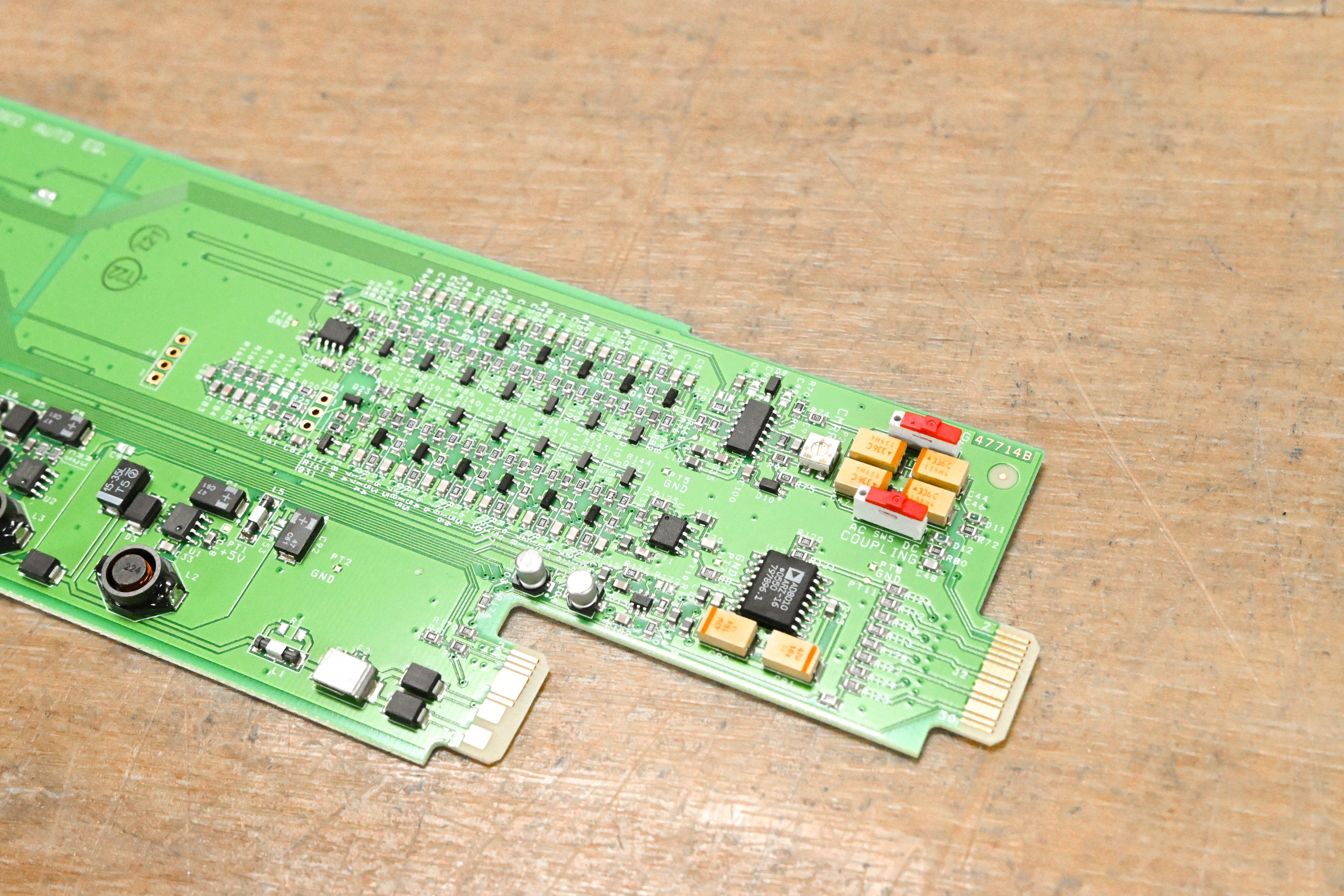 Miranda VEA-1023 Analog Video Auto Equalizing Module
