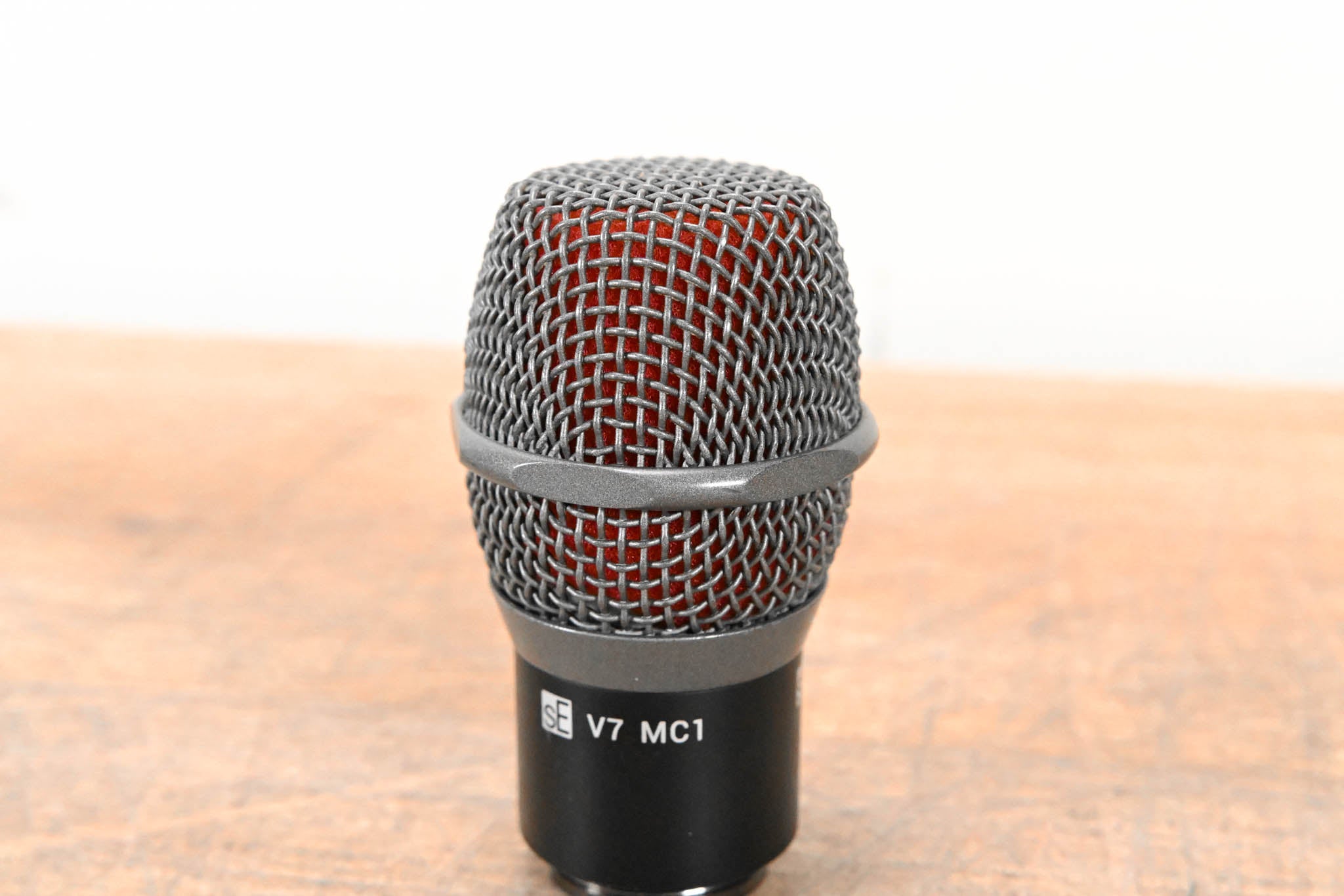 sE Electronics V7 MC1 Supercardioid Mic Capsule for Shure Wireless