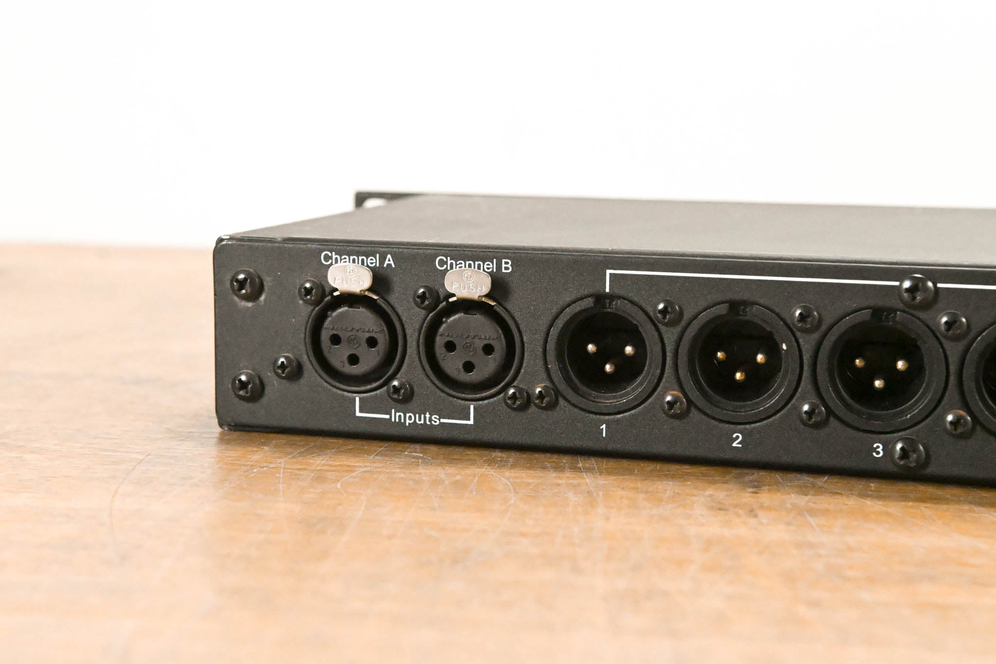 EAW MX8750 Close Coupled Electronic Processor
