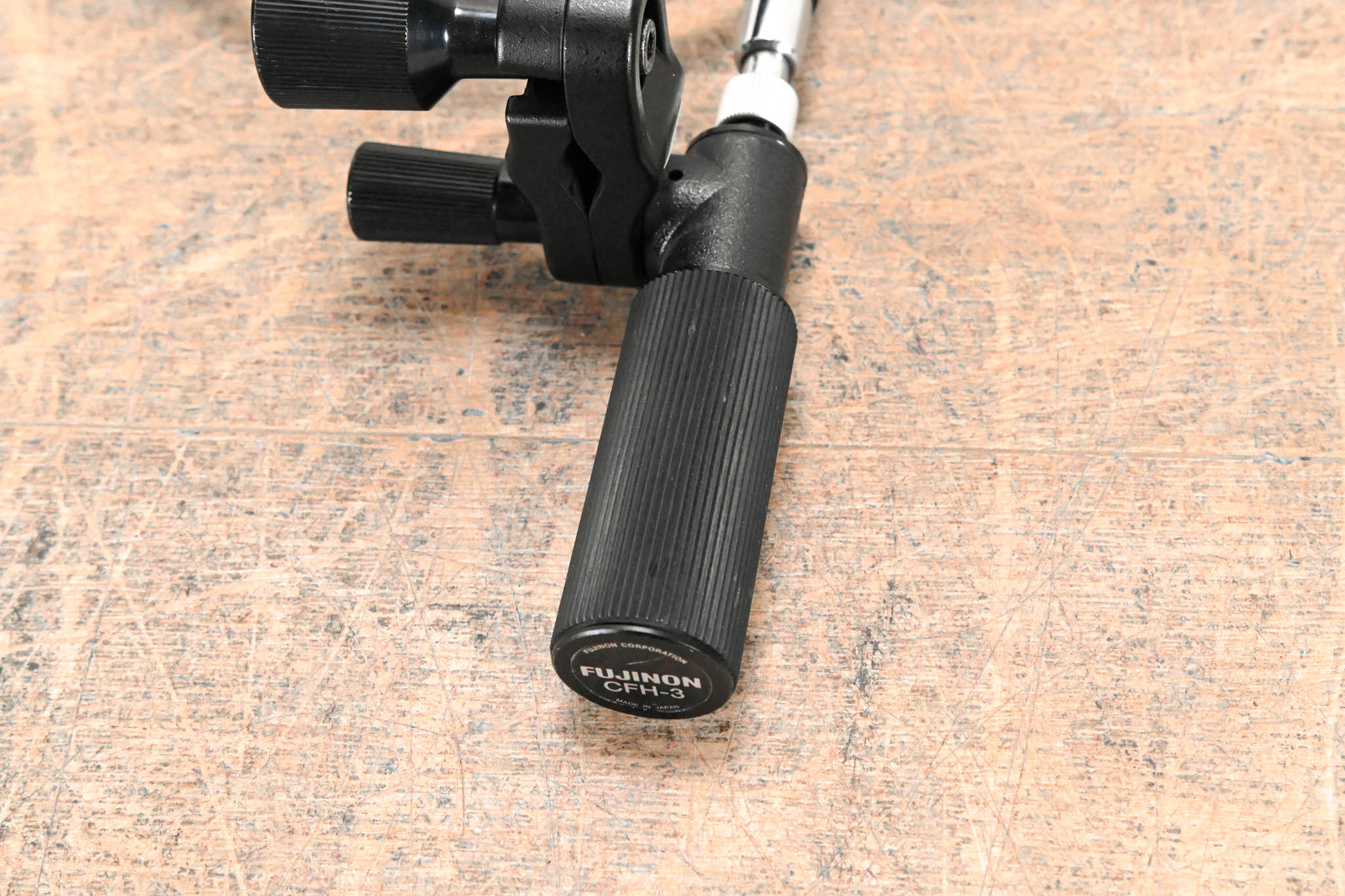 Fujinon CFH-3 Focus Grip for Professional Remote Lenses