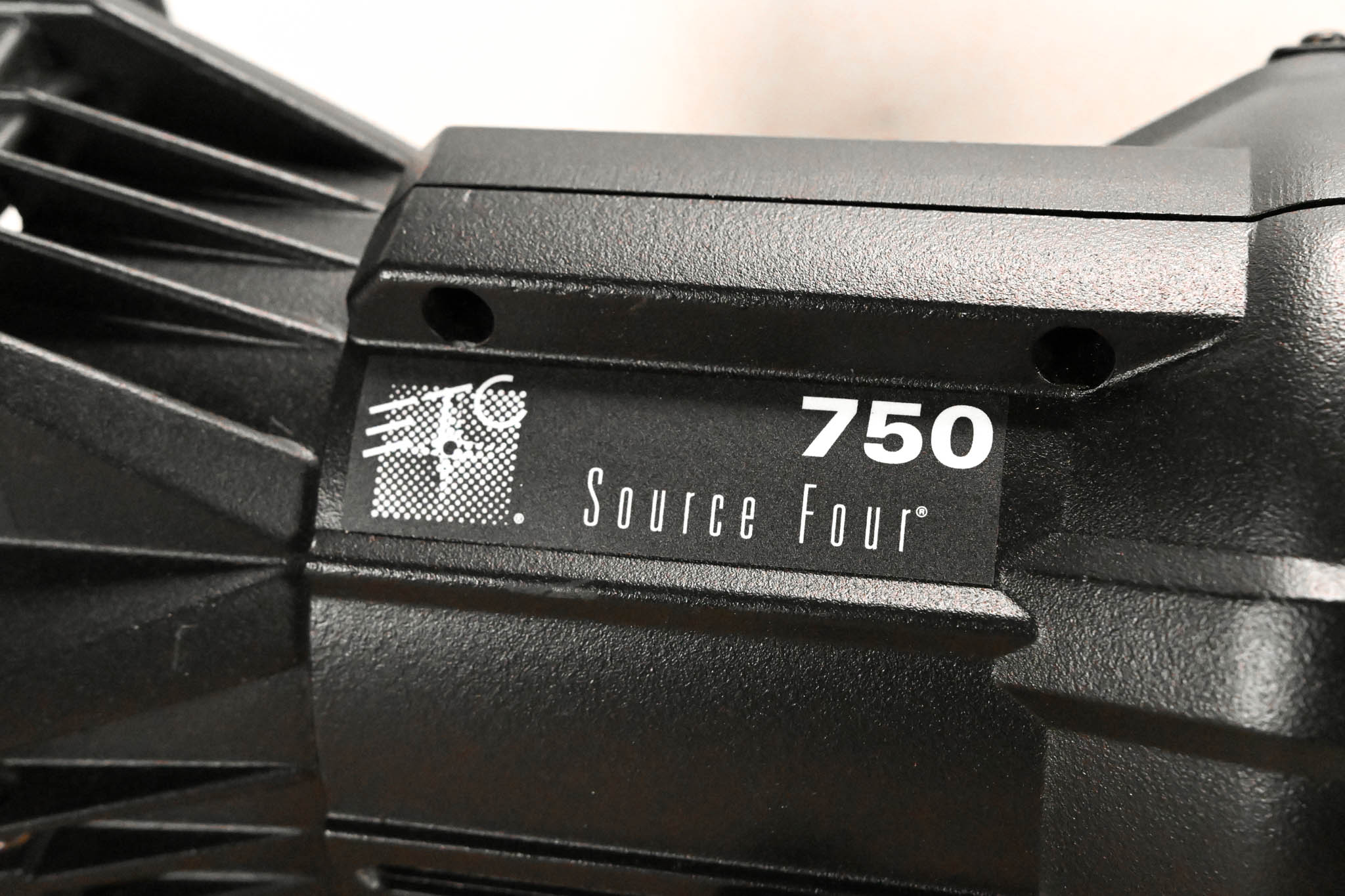 ETC Source Four 750 19 Degree Ellipsoidal Light