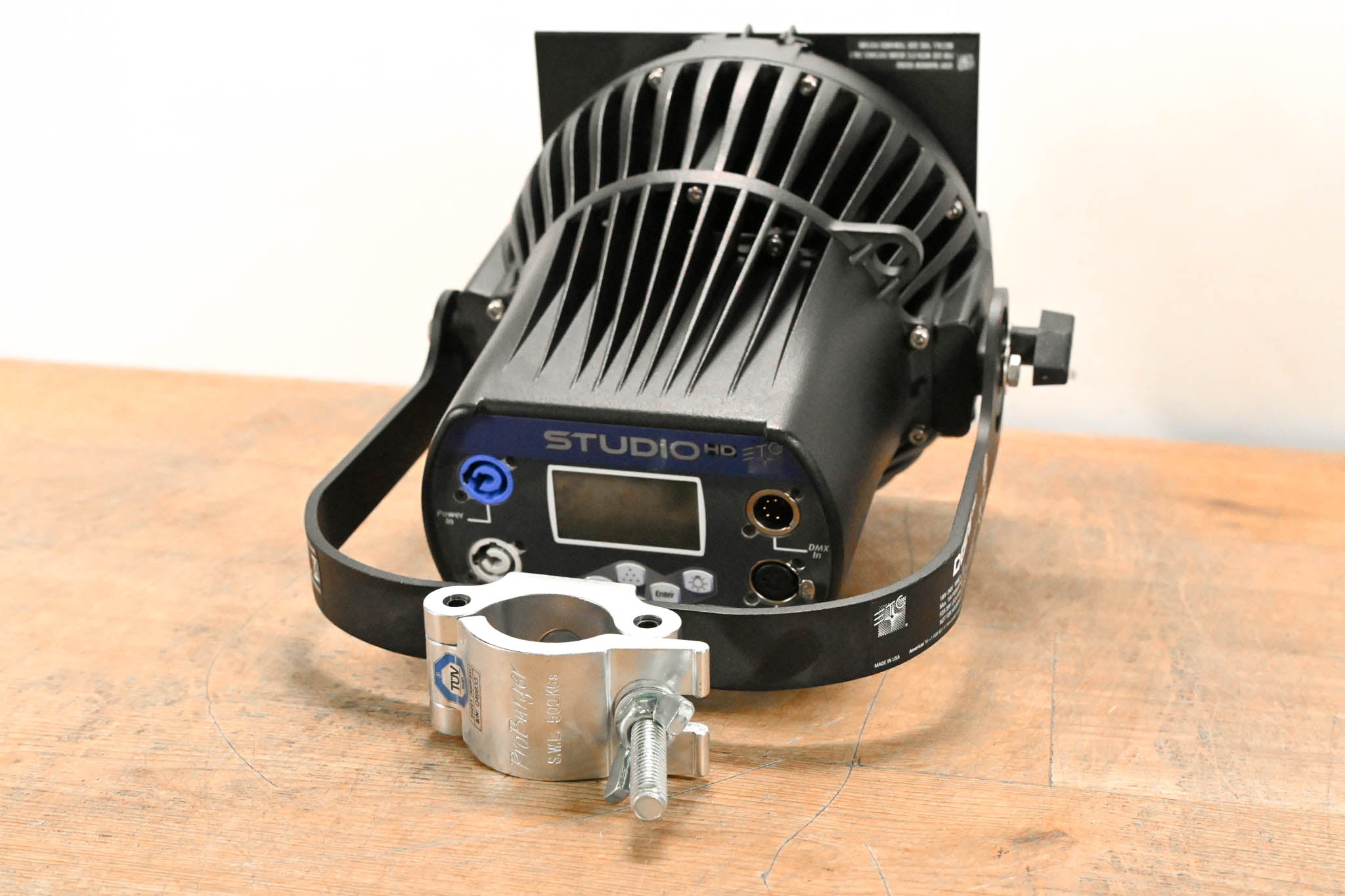 ETC Desire D60 Studio HD LED Par Wash Light