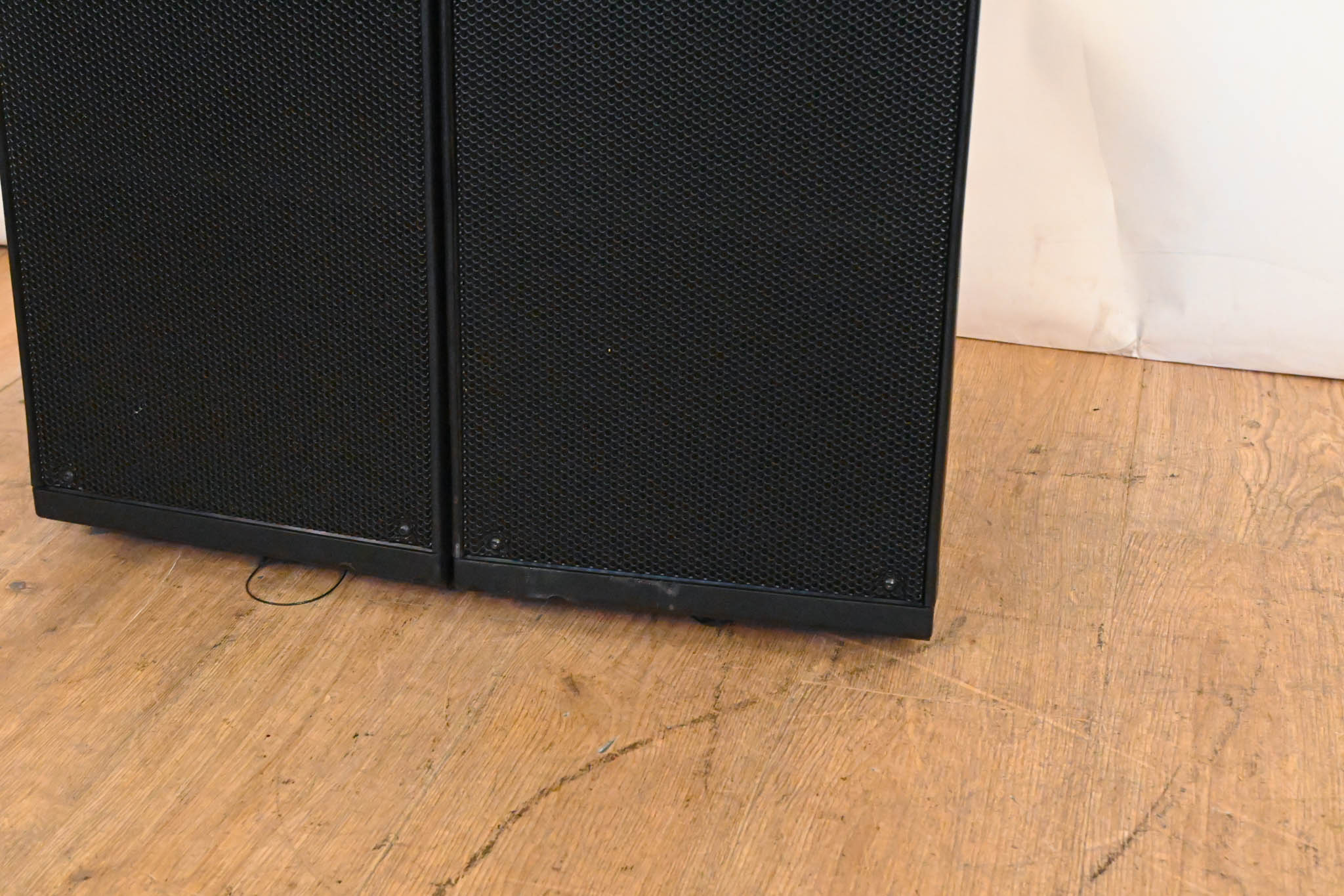 RCF HDL-20A Active Line Array Module (PAIR)