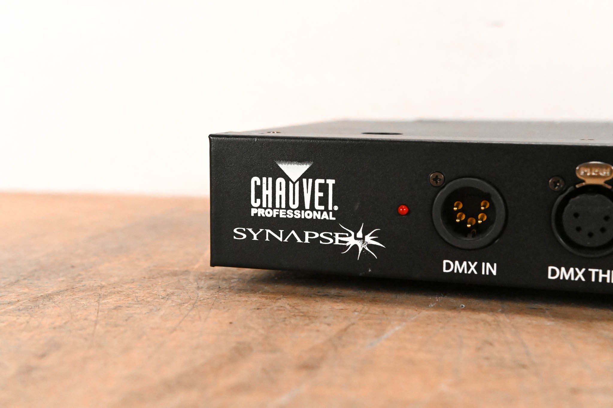 Chauvet Synapse 4 Intelligent DMX Relay Pack