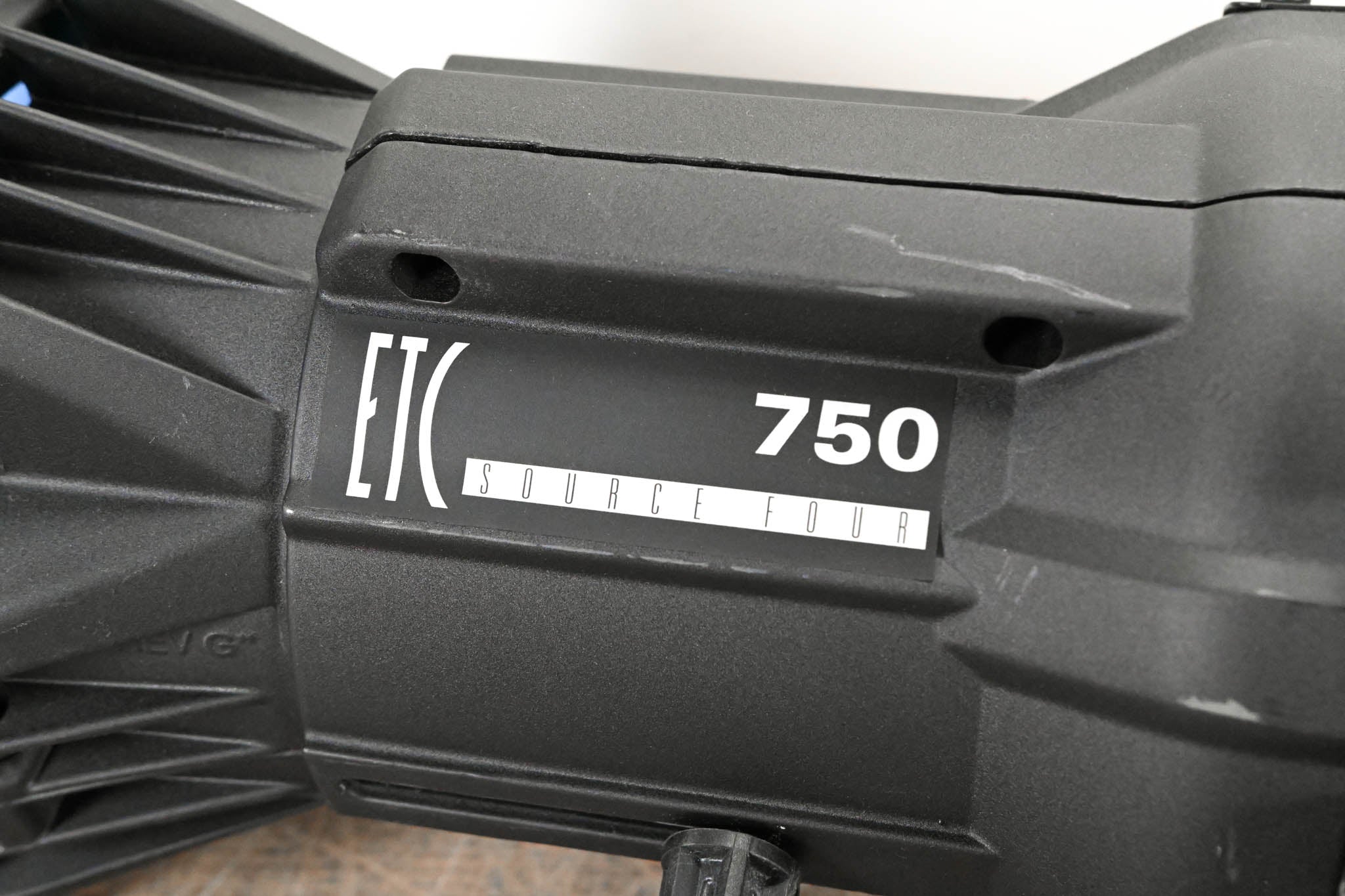 ETC Source Four 750 19 Degree Ellipsoidal Light