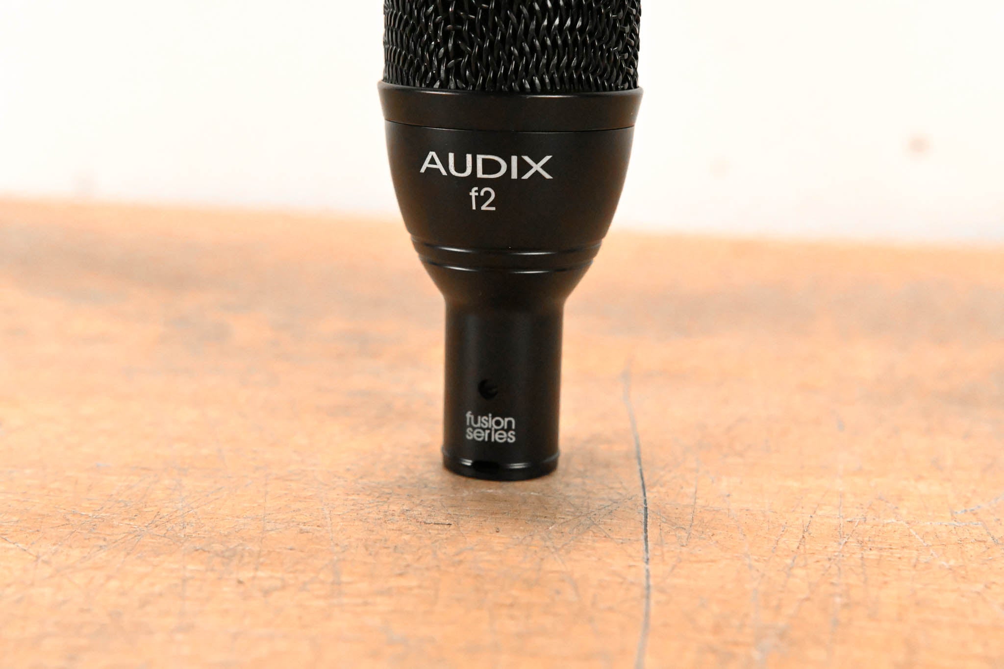 Audix f2 Hypercardioid Dynamic Tom Microphone