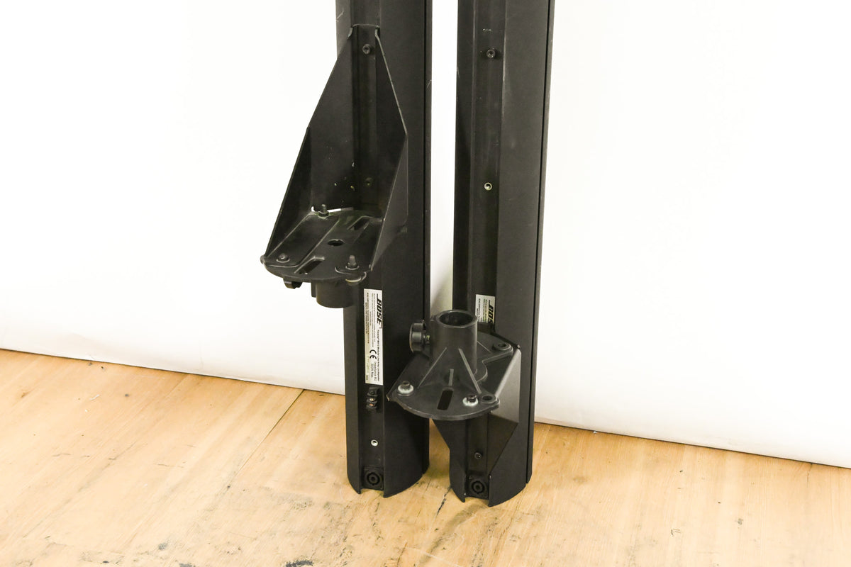 Bose Panaray MA12 Modular Column Array Loudspeaker (PAIR)