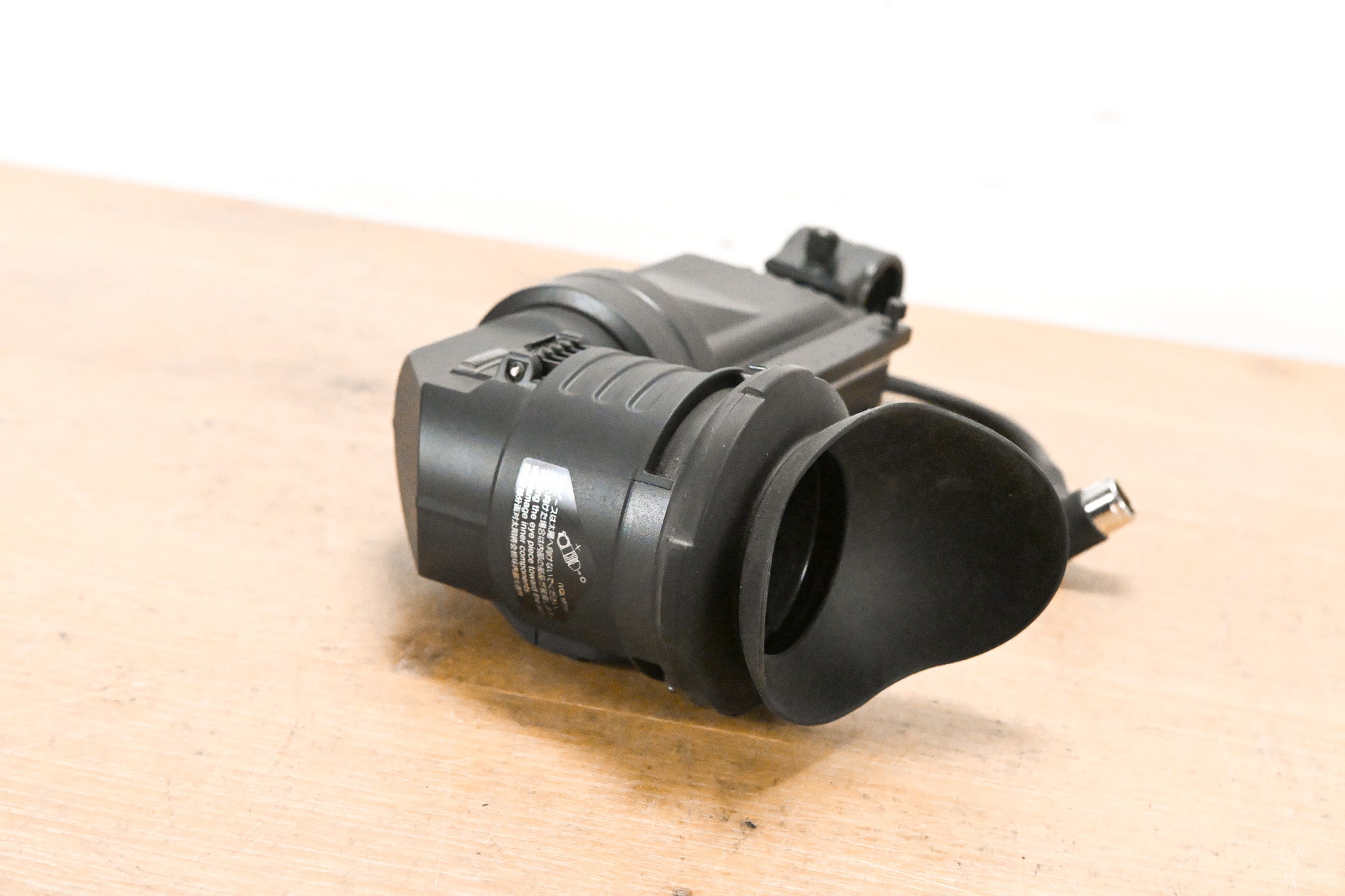 Panasonic VEQ4548 Electronic Viewfinder