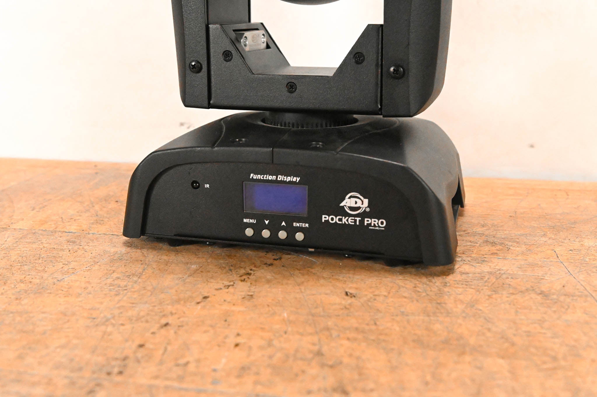 ADJ Pocket Pro 25W LED Mini Moving Head Light