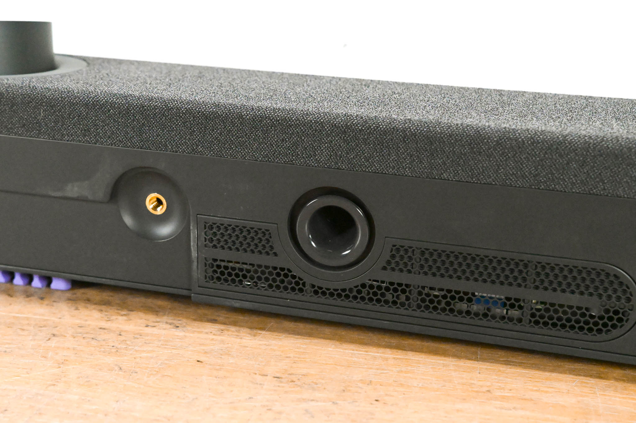 Logitech Rally Bar Mini Video Conferencing Camera and Speakerphone