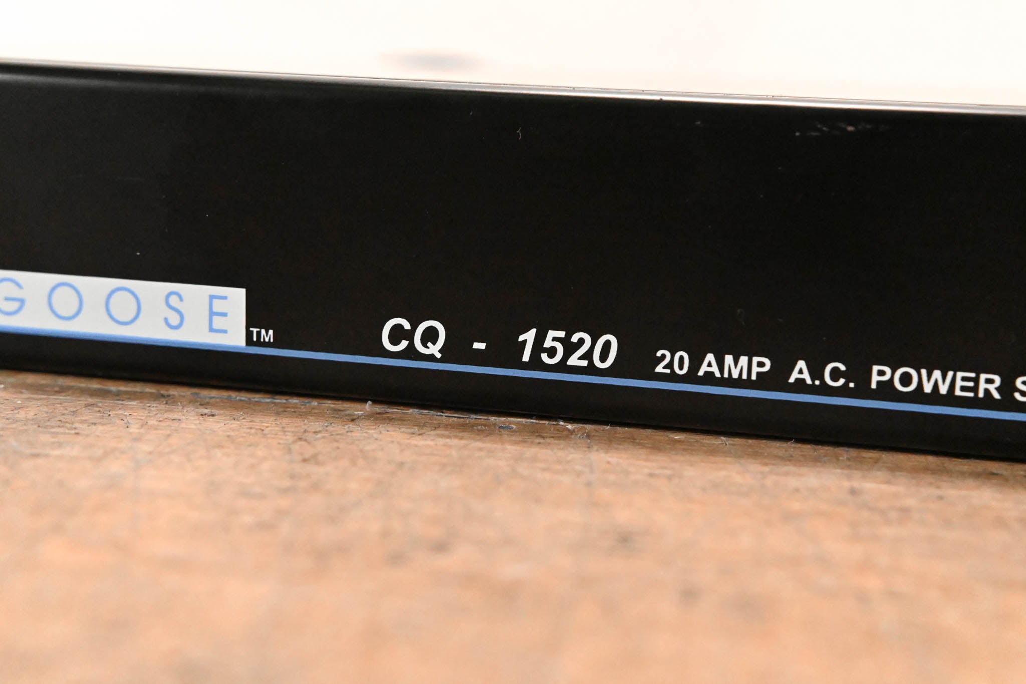 Juice Goose CQ-1520 Power Sequencer