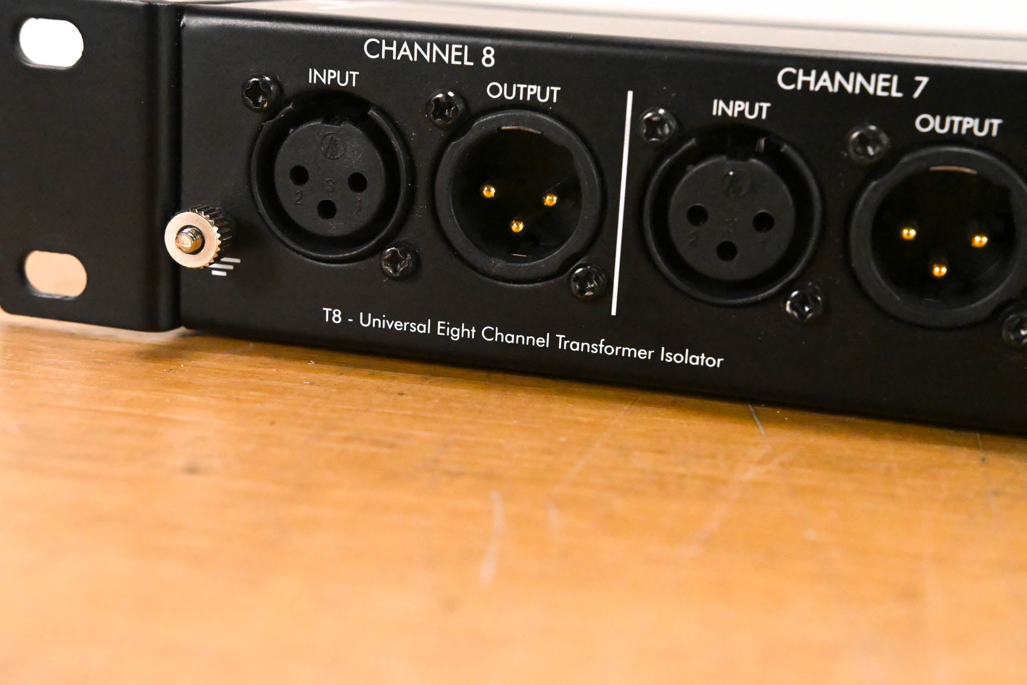 ART T8 8-Channel Transformer/Isolator