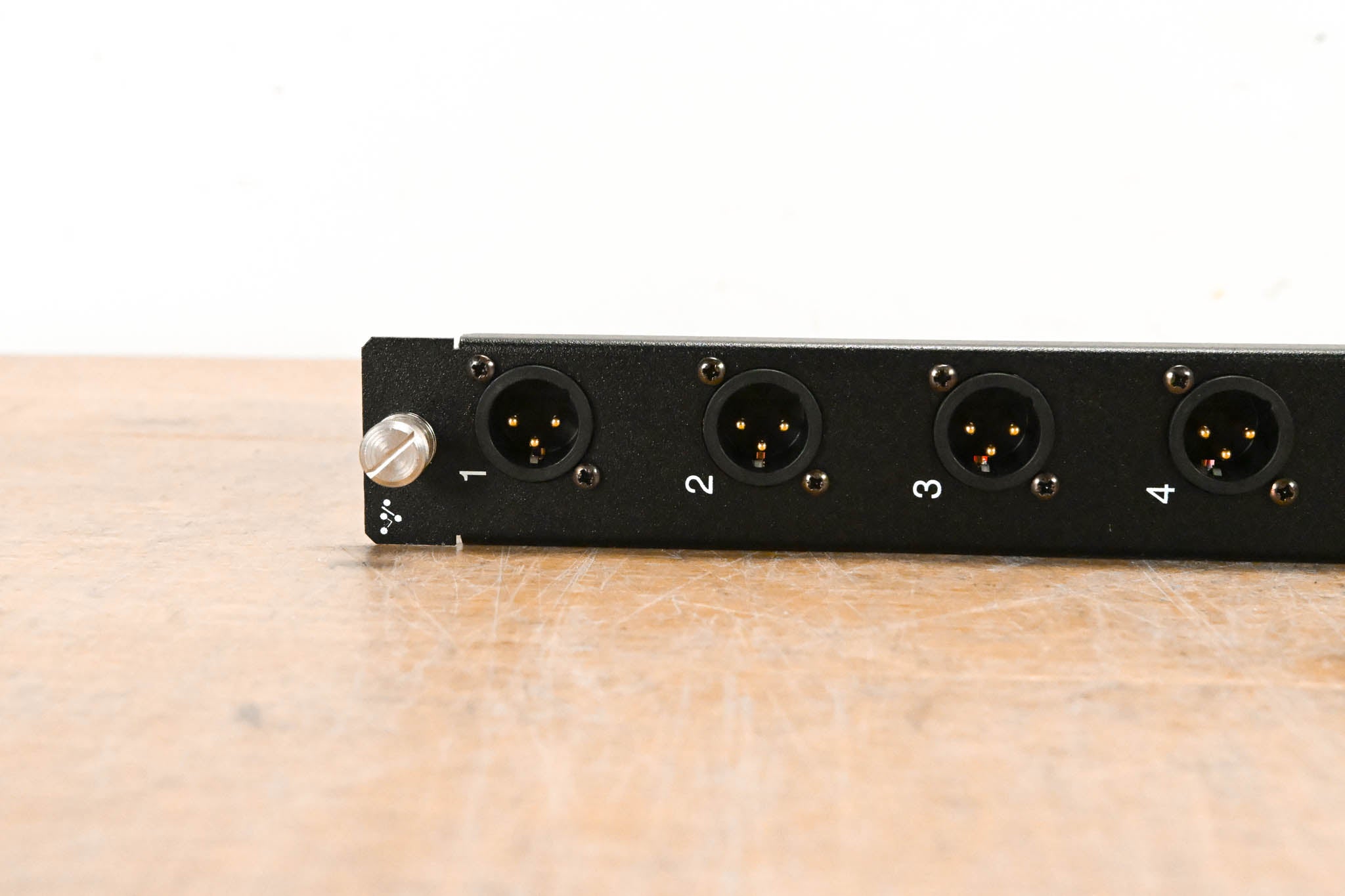 DiGiCo MOD-D2R-DAC D2-Series 8 Ch Analog Output Card