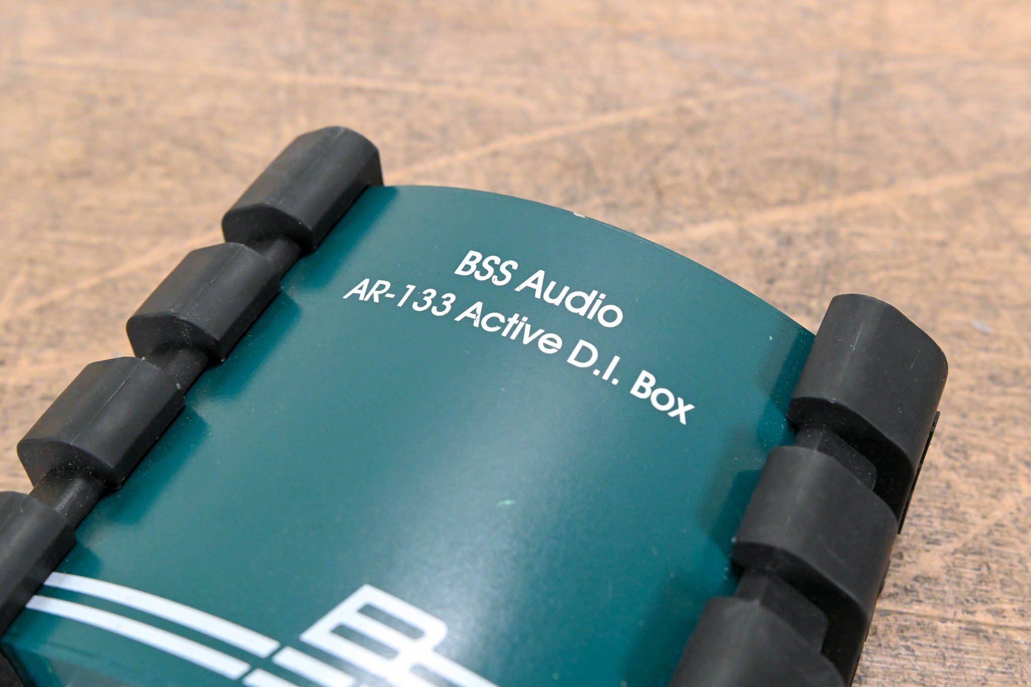 BSS AR-133 Active Direct Box