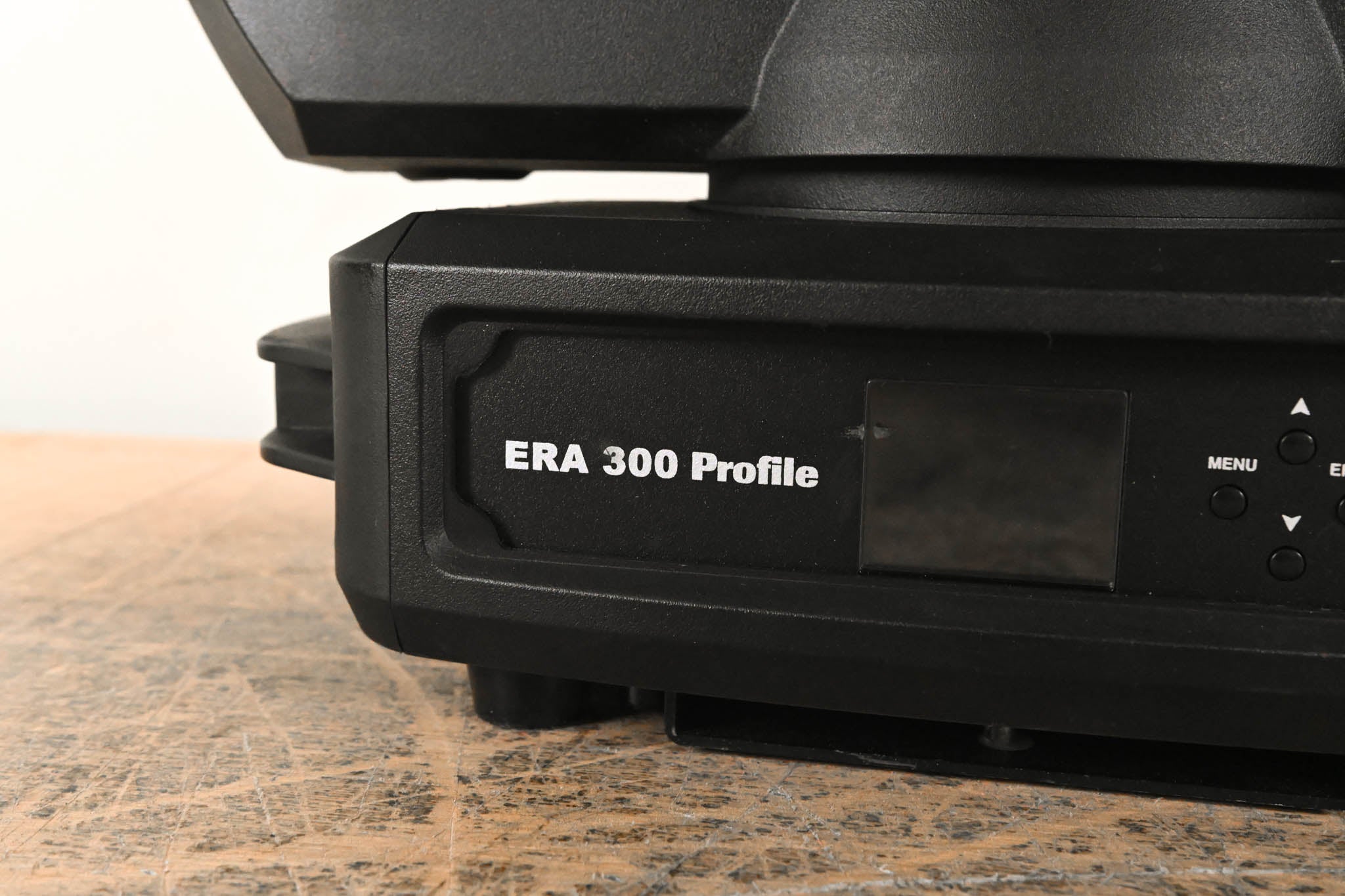 Martin ERA 300 Profile Compact LED Moving Head Profile