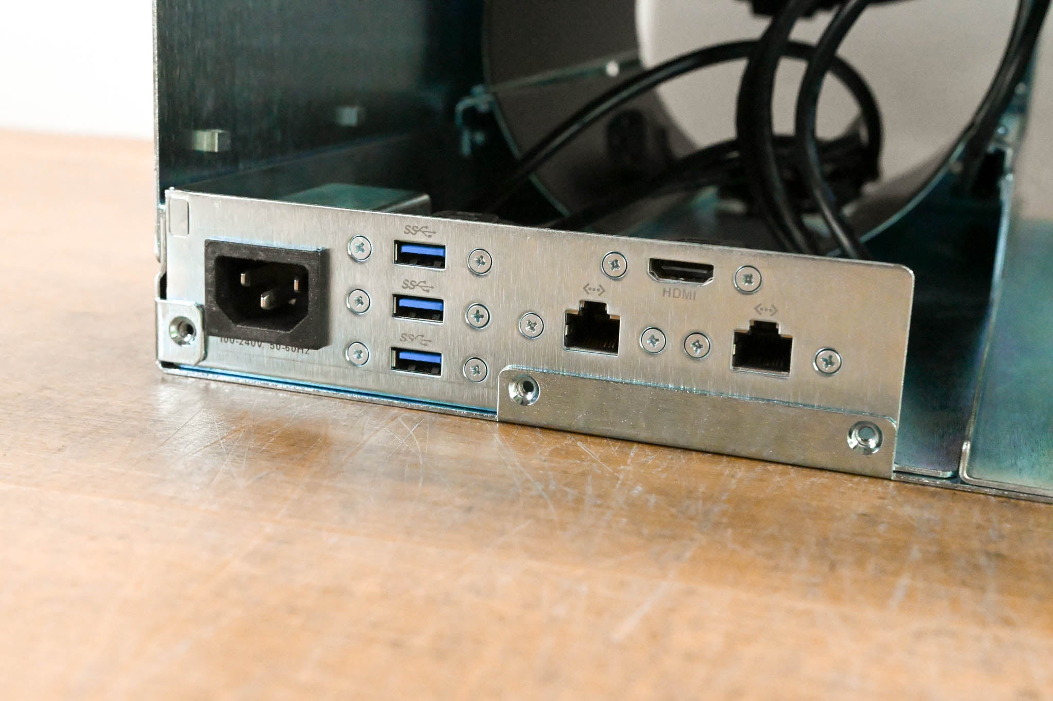 Sonnet RackMac Pro (with 1 Computer Mounting Module)