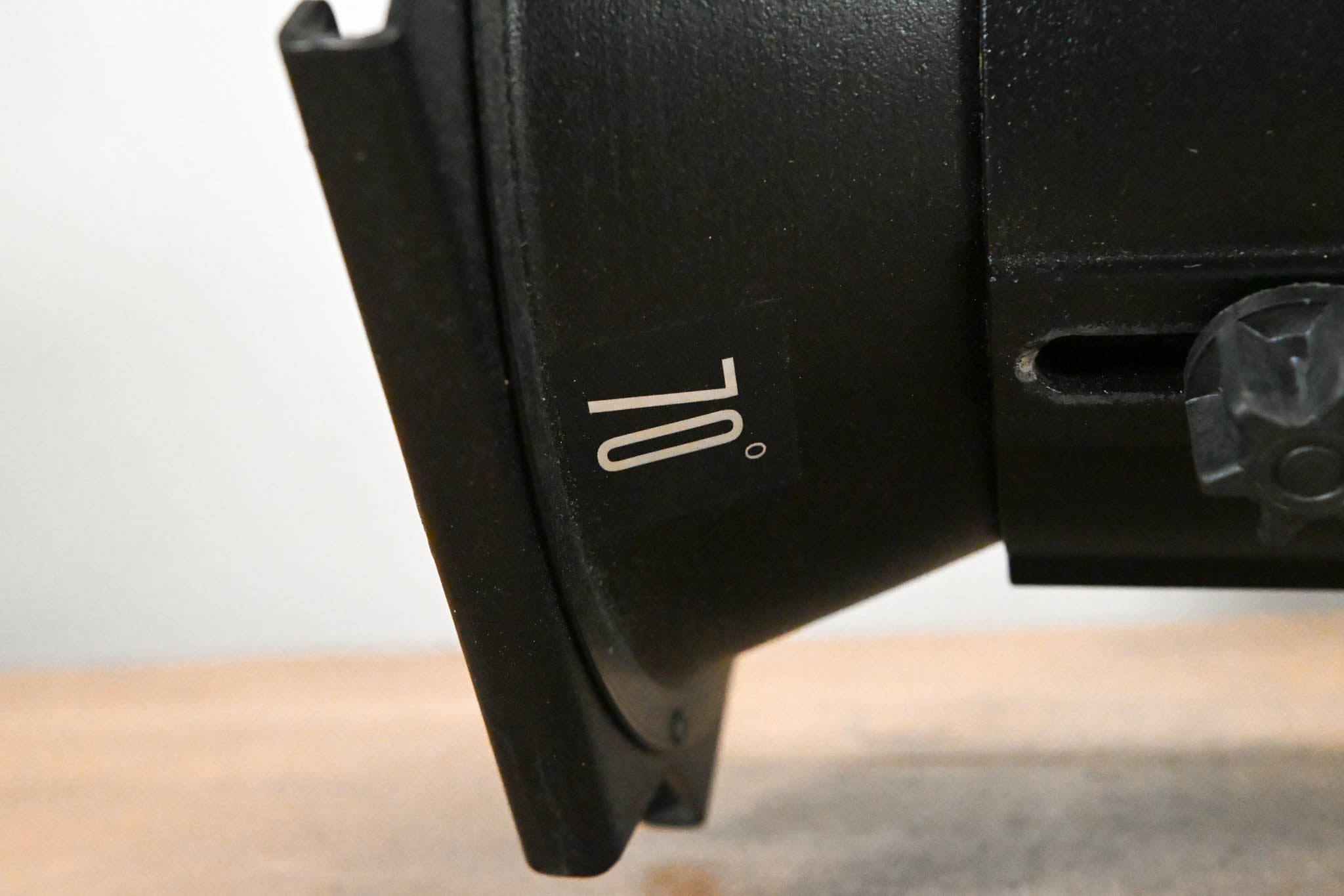 ETC Source Four 750 70 Degree Ellipsoidal Light