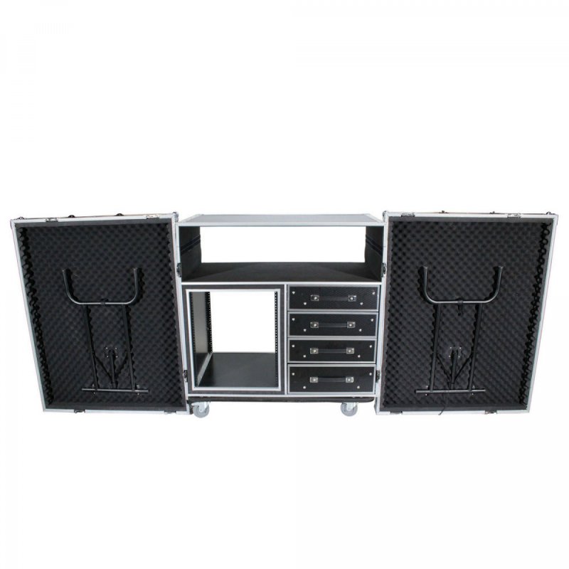 PRO X XS-12U4DTWCO