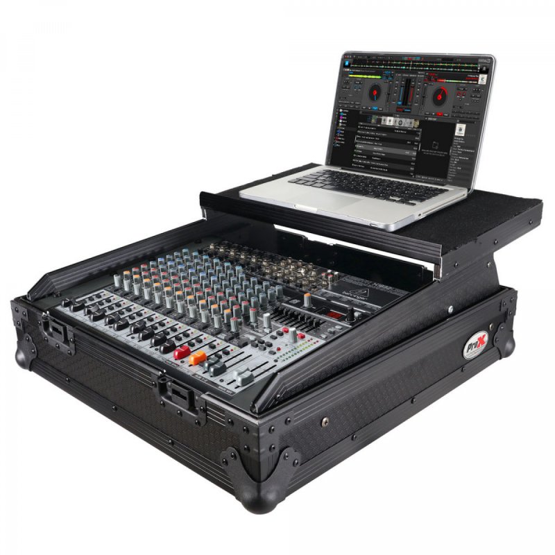 PRO X XS-19MIXLTBL (10U)