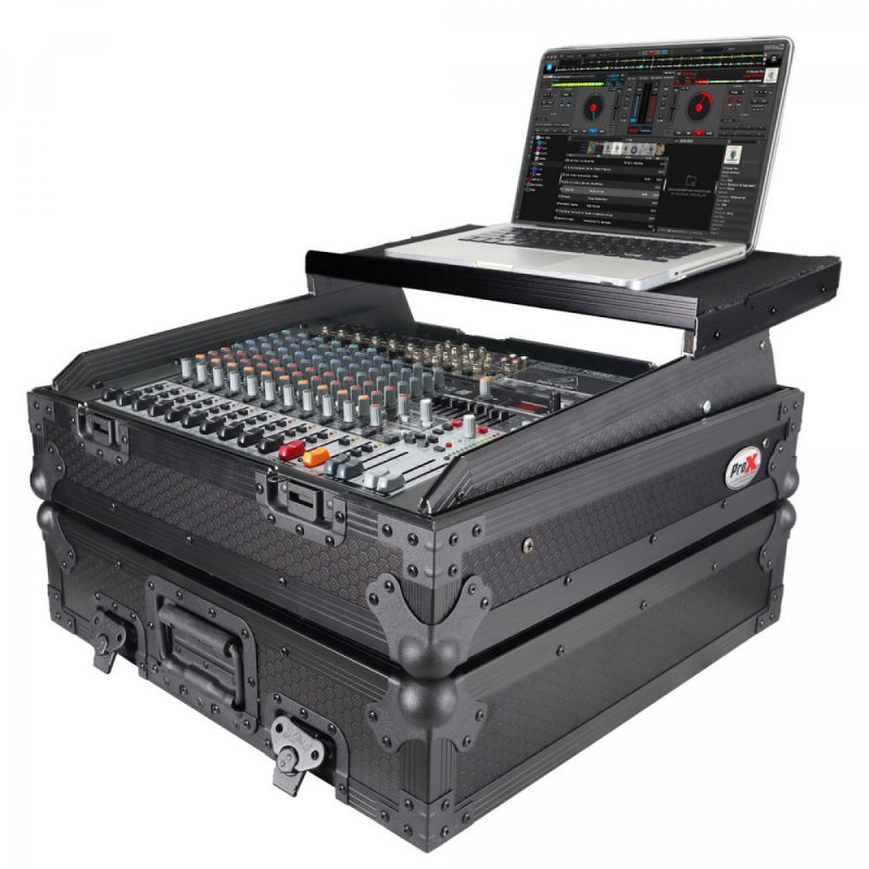 PRO X XS-19MIXLTBL (10U)