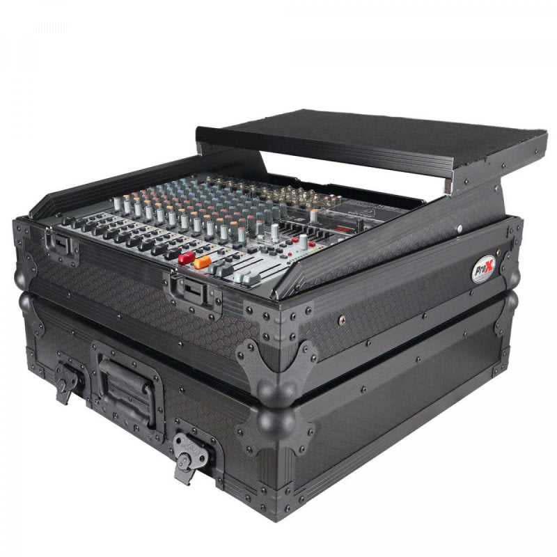 PRO X XS-19MIXLTBL (10U)