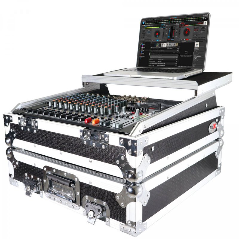 PRO X XS-19MIXLT (10U)