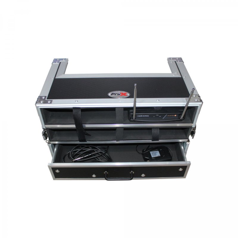 PRO X XS-4WM2DR